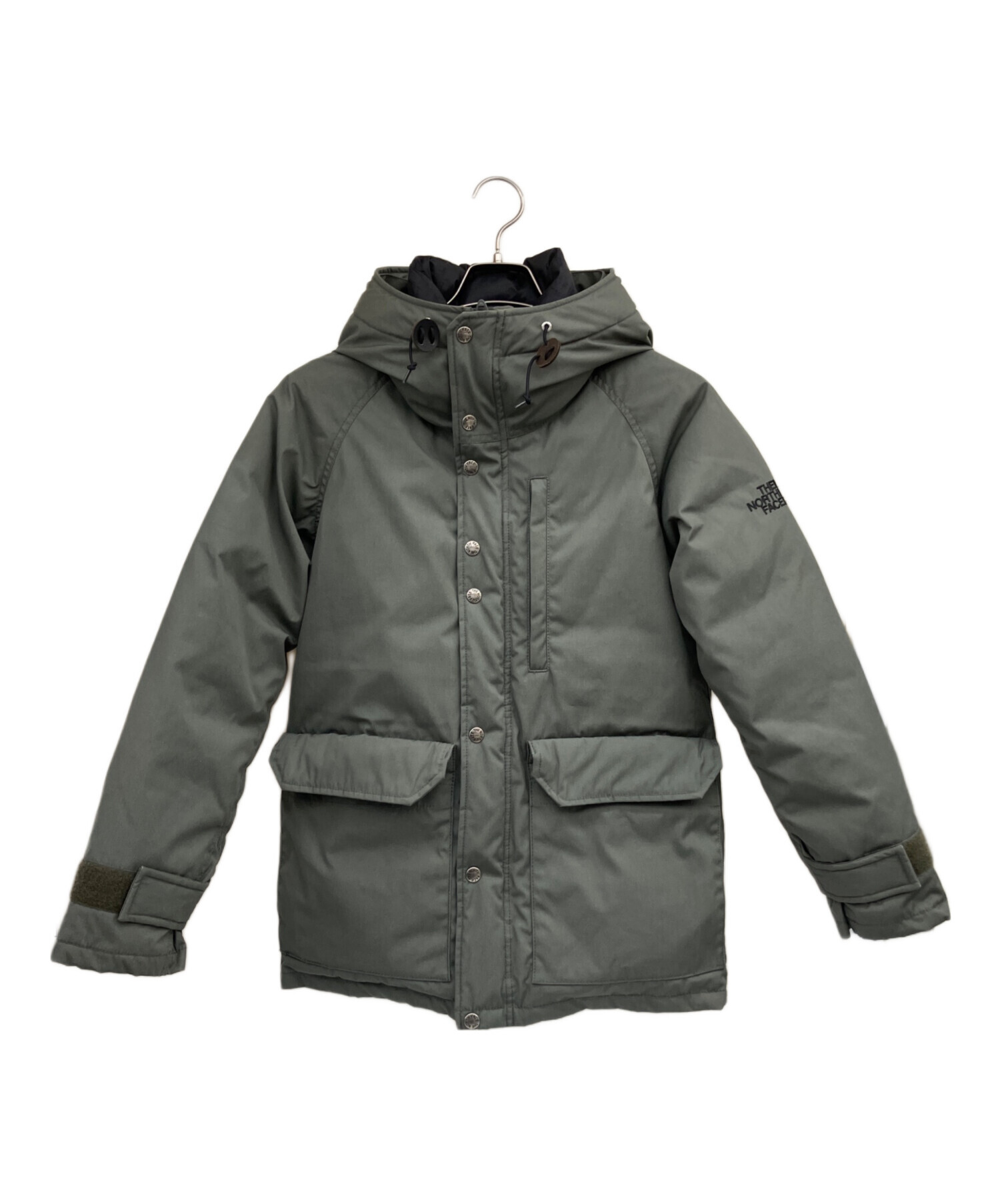 最終値下げ THE NORTH FACE PURPLE LABEL ジャケット 中古・古着通販】THE NORTHFACE PURPLELABEL (ザ・ノースフェイス