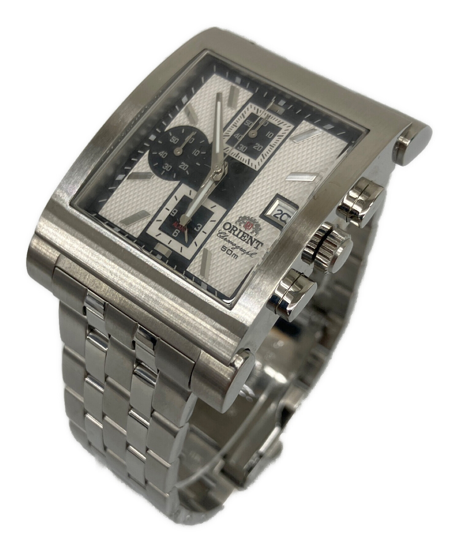 中古・古着通販】ORIENT (オリエント) リストウォッチ オリエント