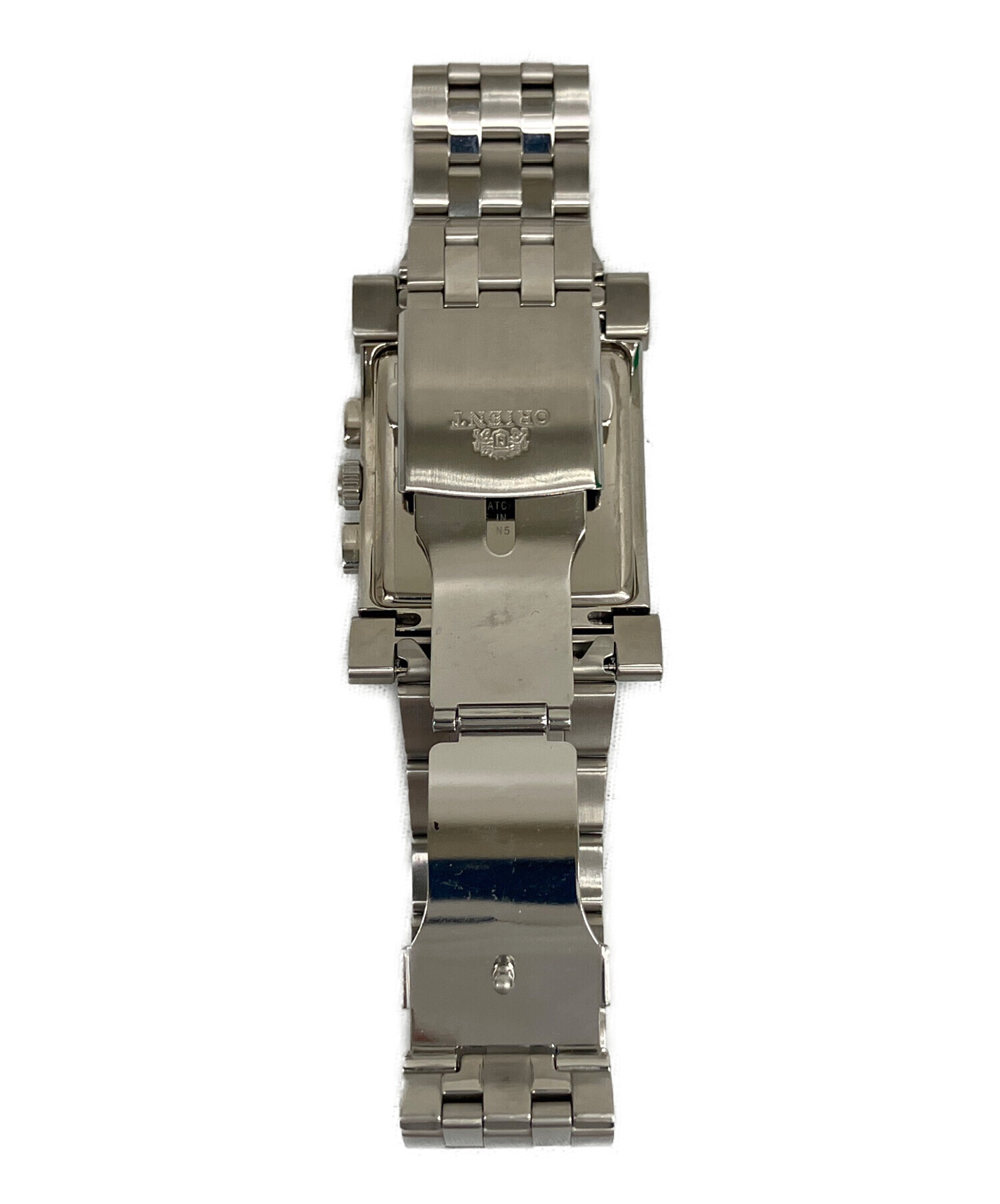 中古・古着通販】ORIENT (オリエント) リストウォッチ オリエント