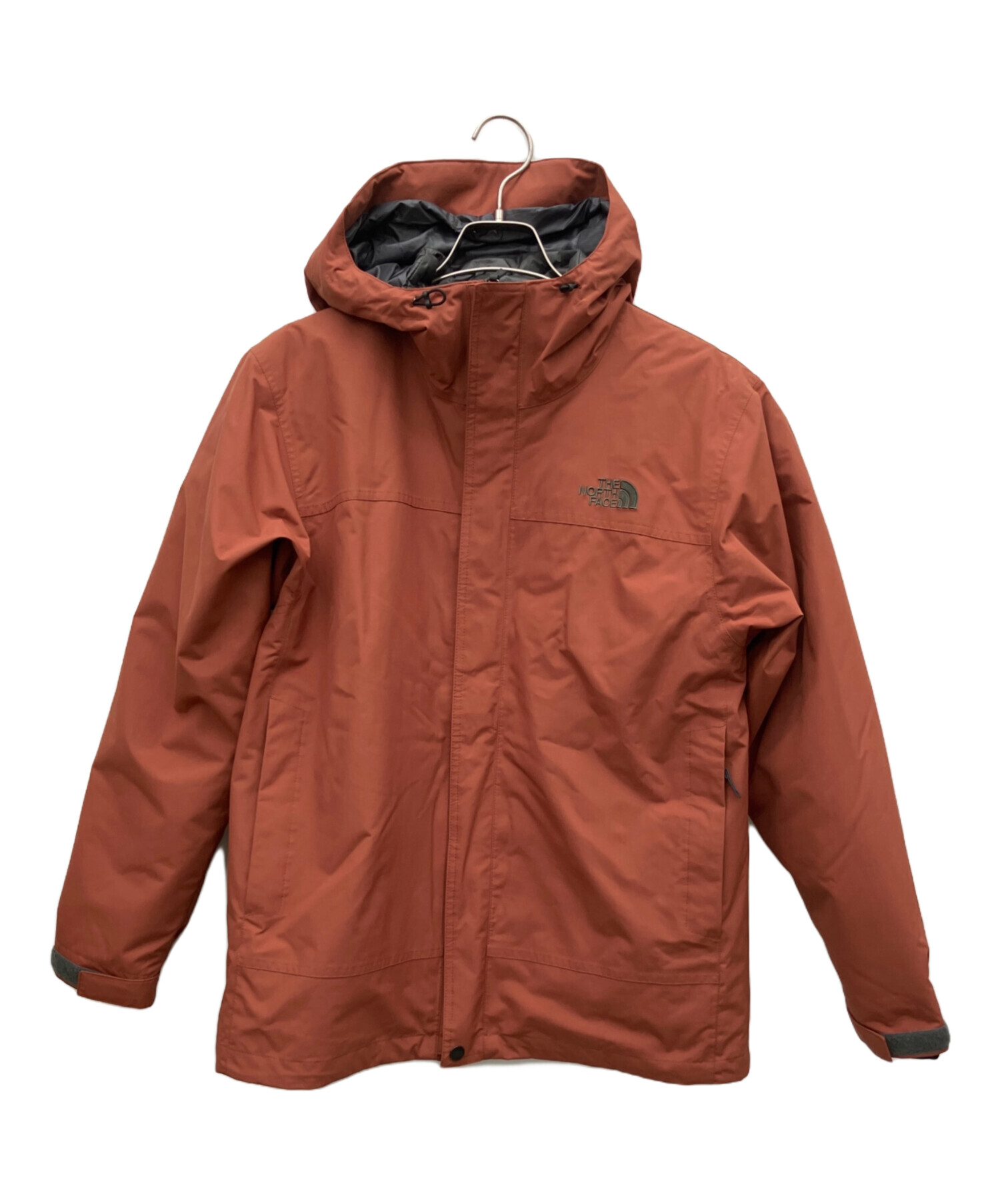 中古・古着通販】THE NORTH FACE (ザ ノース フェイス) カシウストリ 