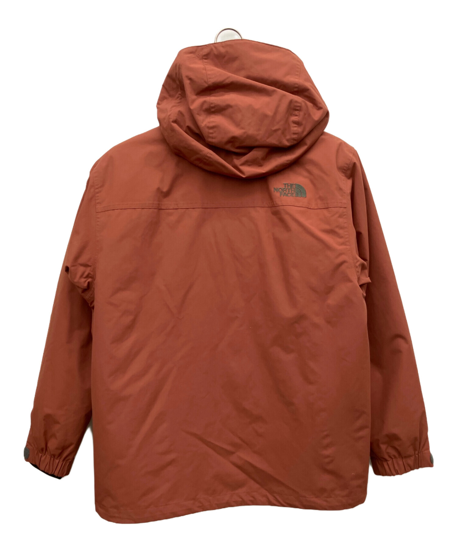 中古・古着通販】THE NORTH FACE (ザ ノース フェイス) カシウストリ 