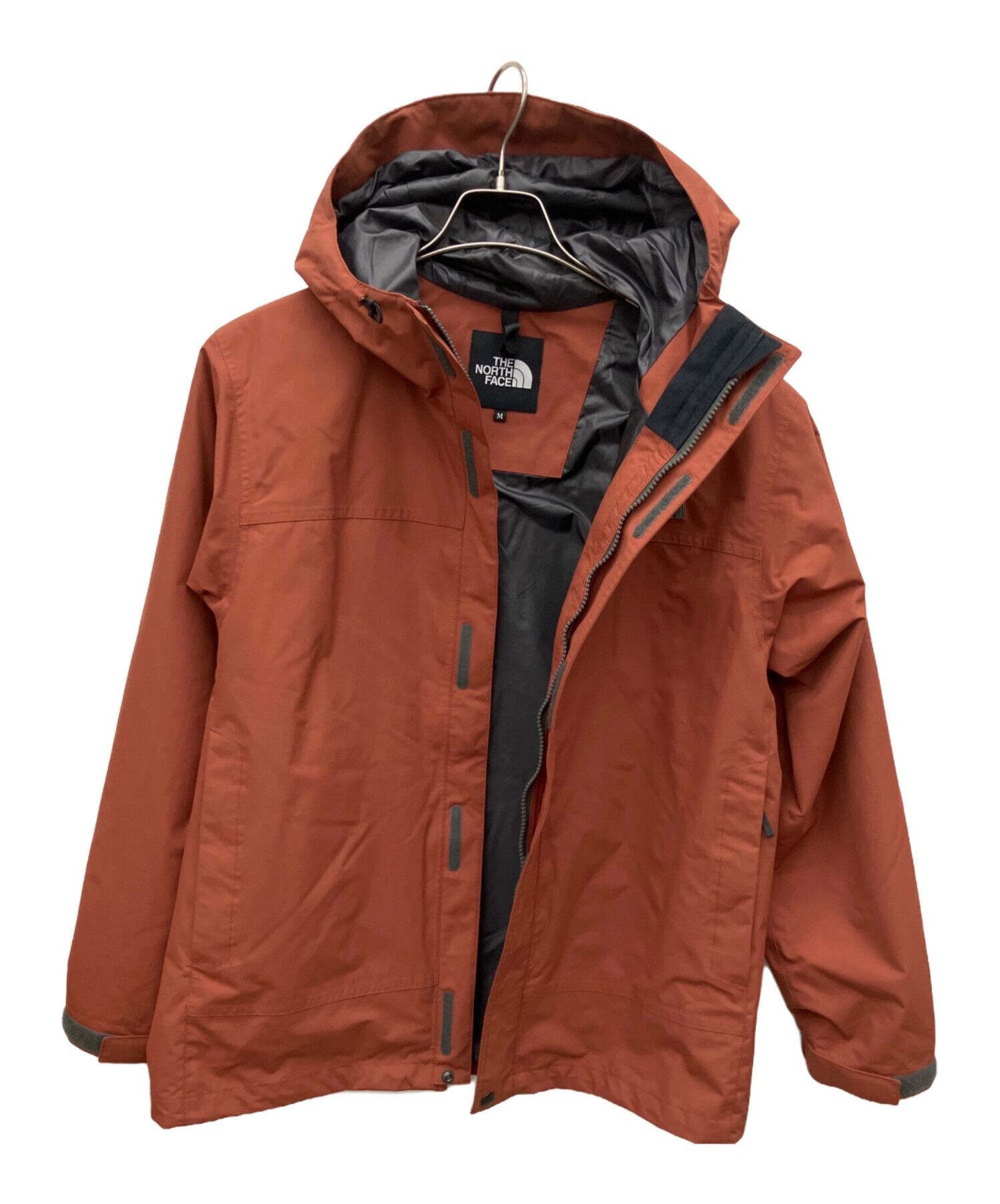中古・古着通販】THE NORTH FACE (ザ ノース フェイス) カシウストリ 