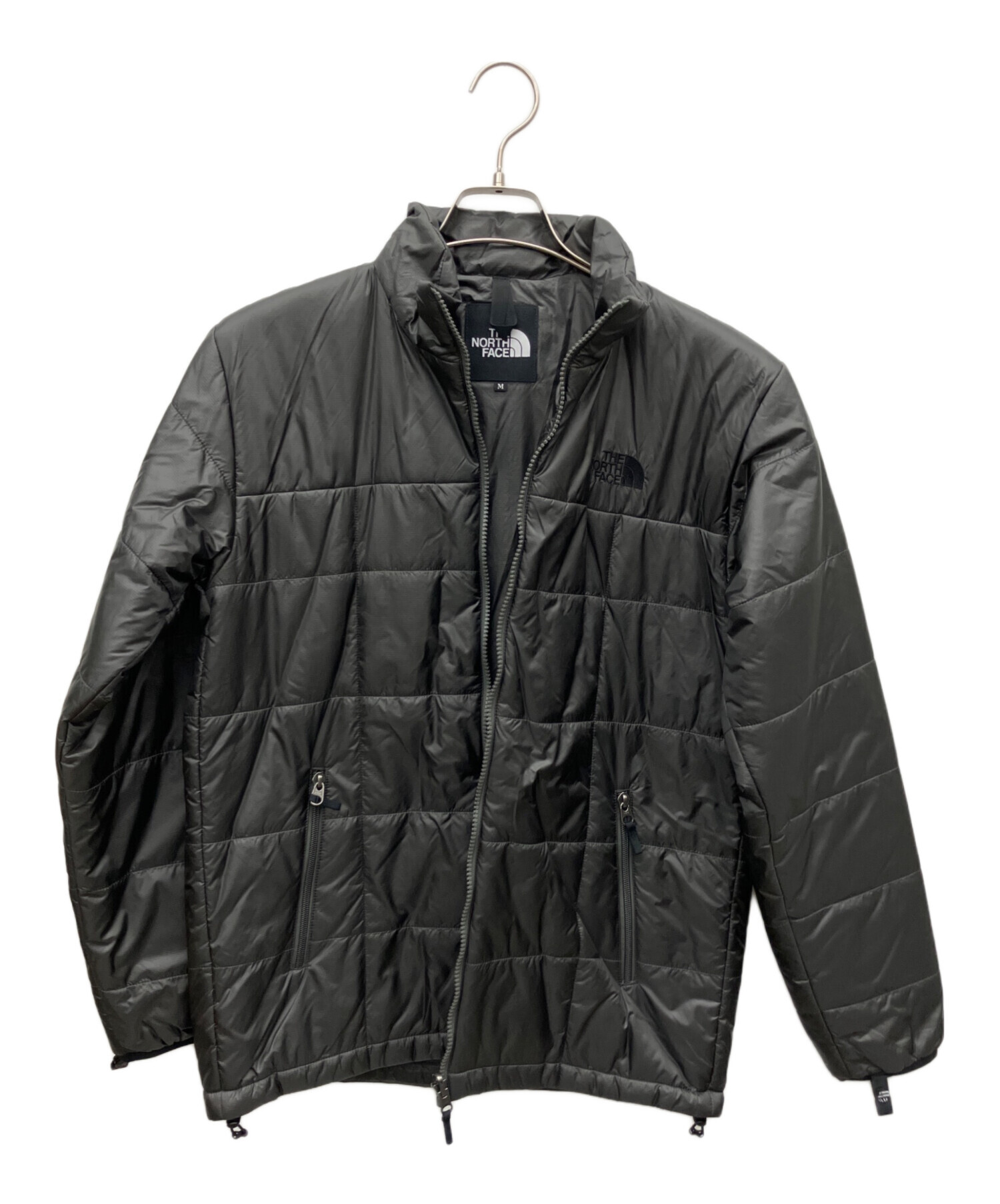 中古・古着通販】THE NORTH FACE (ザ ノース フェイス) カシウストリ 