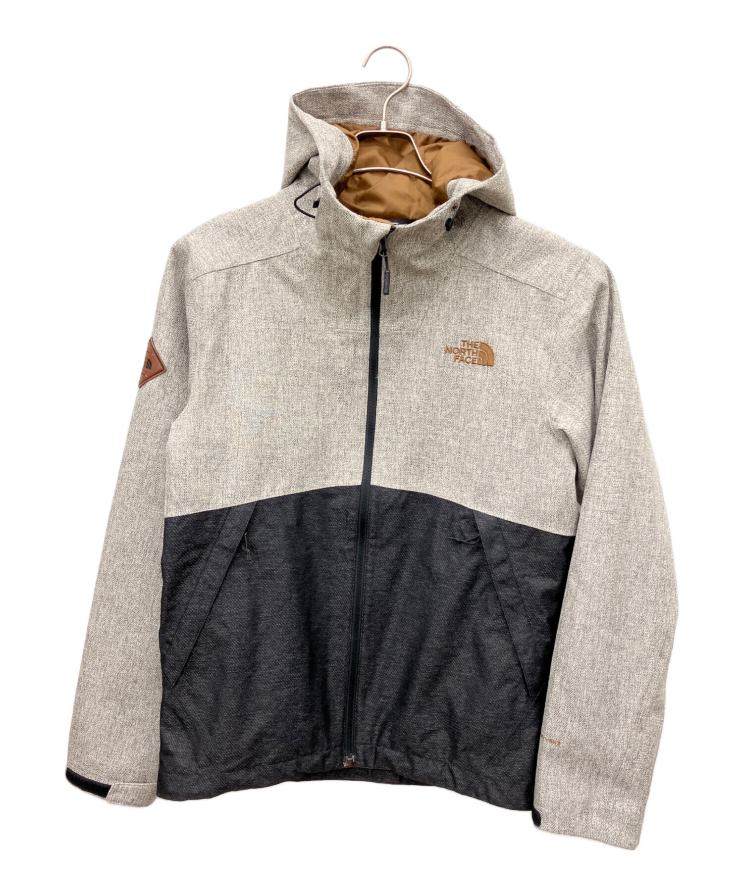 中古・古着通販】THE NORTH FACE (ザ ノース フェイス) ミラートン