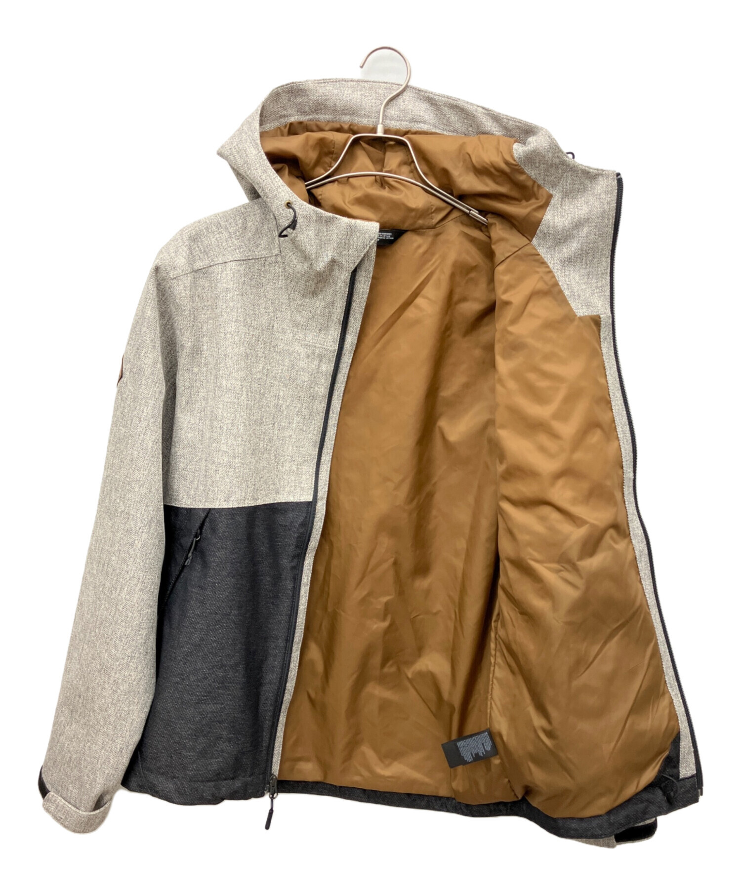 中古・古着通販】THE NORTH FACE (ザ ノース フェイス) ミラートン