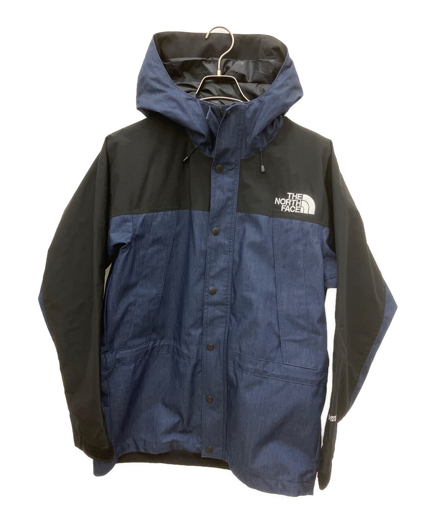 中古・古着通販】THE NORTH FACE (ザ ノース フェイス) マウンテン 
