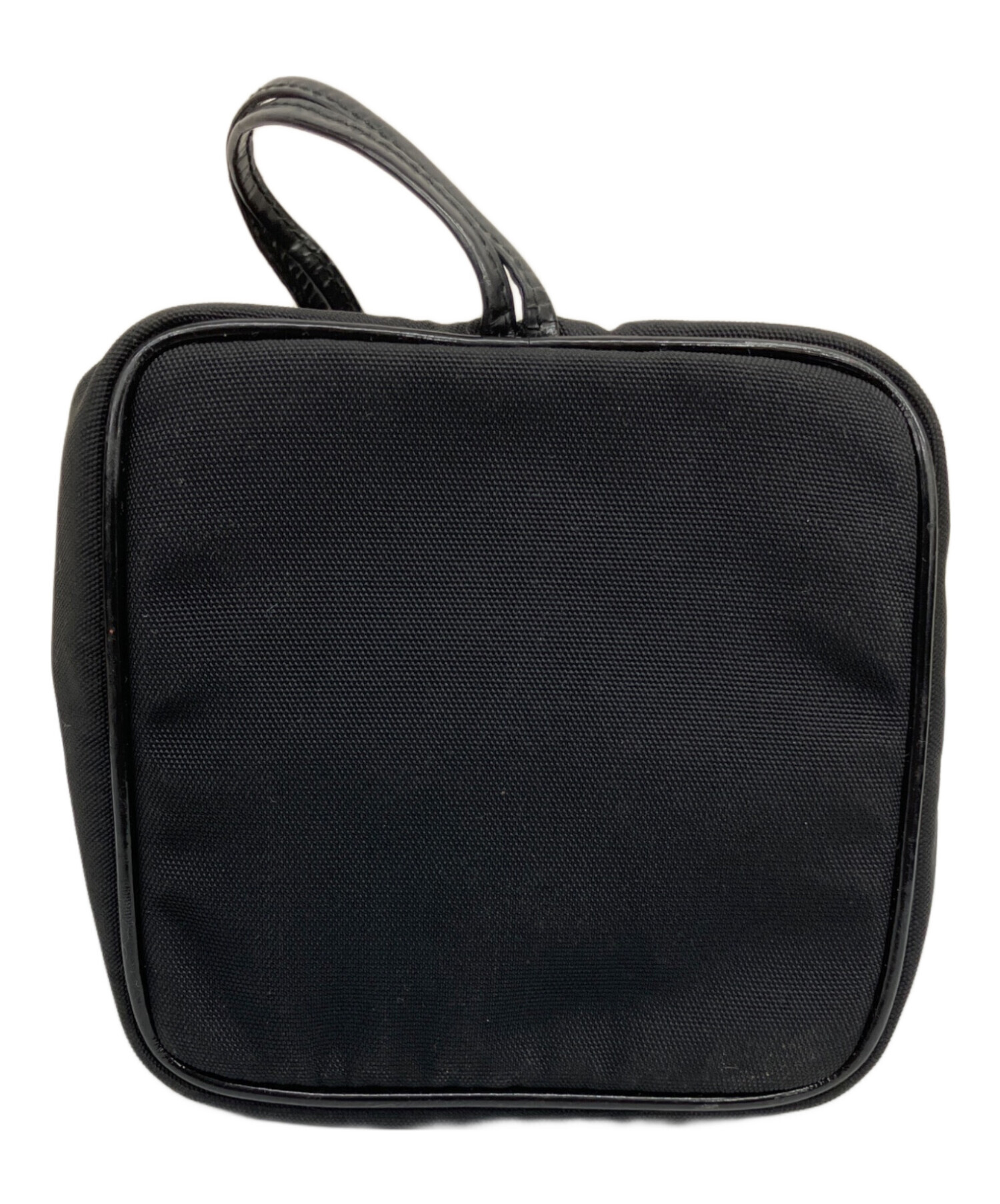 中古・古着通販】GUCCI (グッチ) 巾着 ブラック｜ブランド・古着通販
