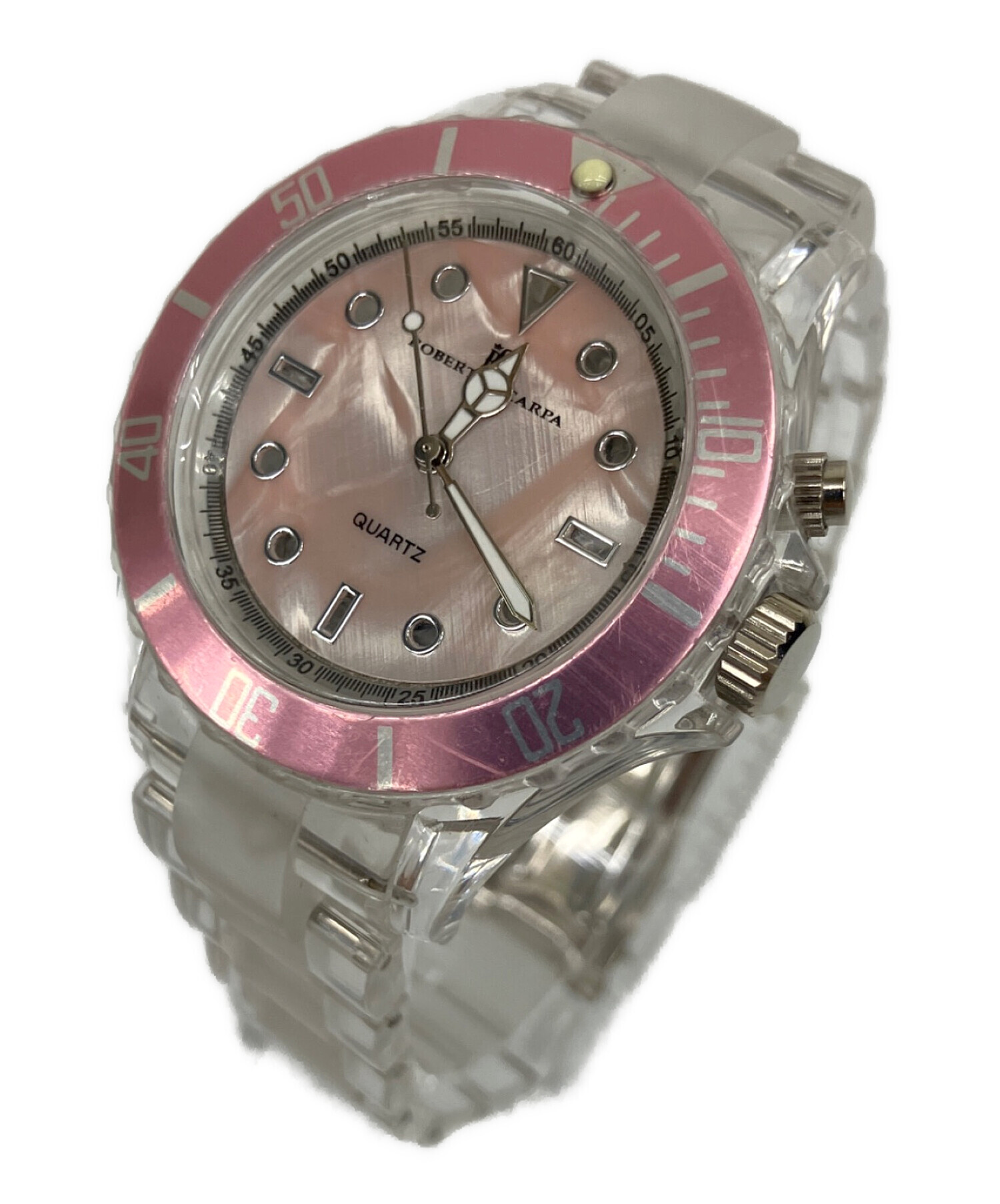 中古・古着通販 ROBERTA SCARPA ロベルタスカルパ リストウォッチ ブランド・古着通販 トレファク公式 TREFAC FASHION スマホサイト