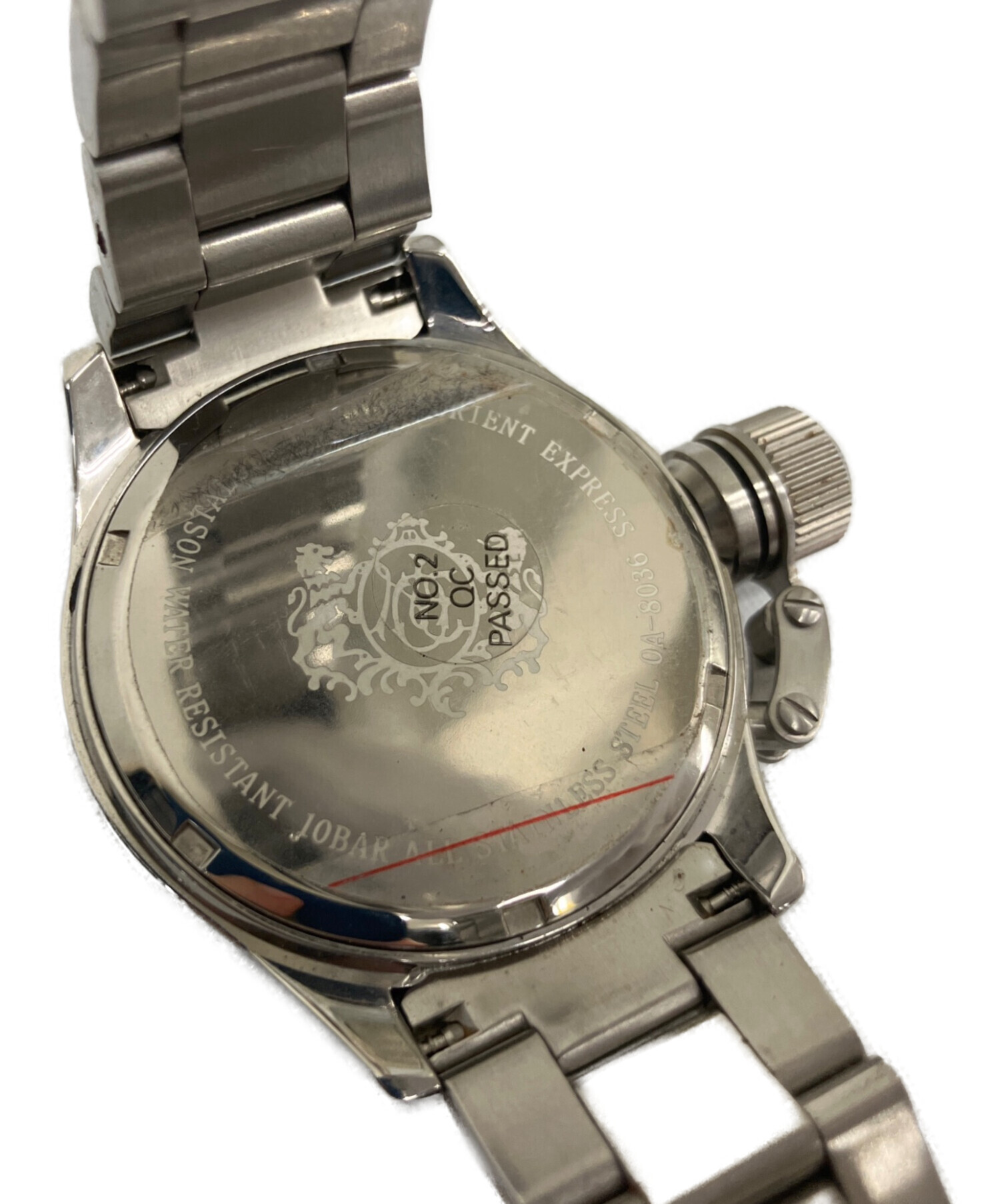 中古・古着通販】ORIENT EXPRESS (オリエント エクスプレス) リスト