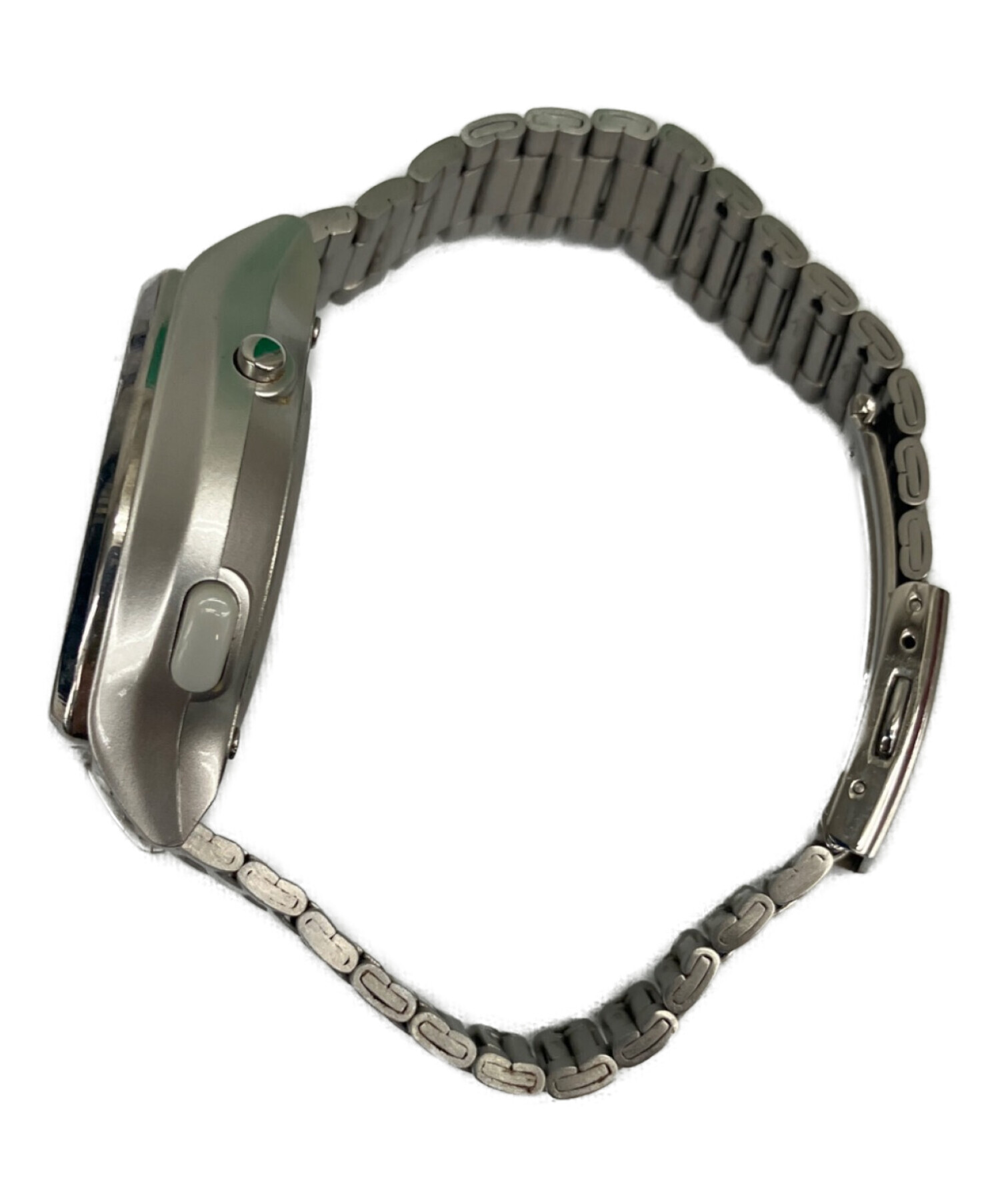 中古・古着通販】SEIKO (セイコー) デジタルウォッチ｜ブランド・古着