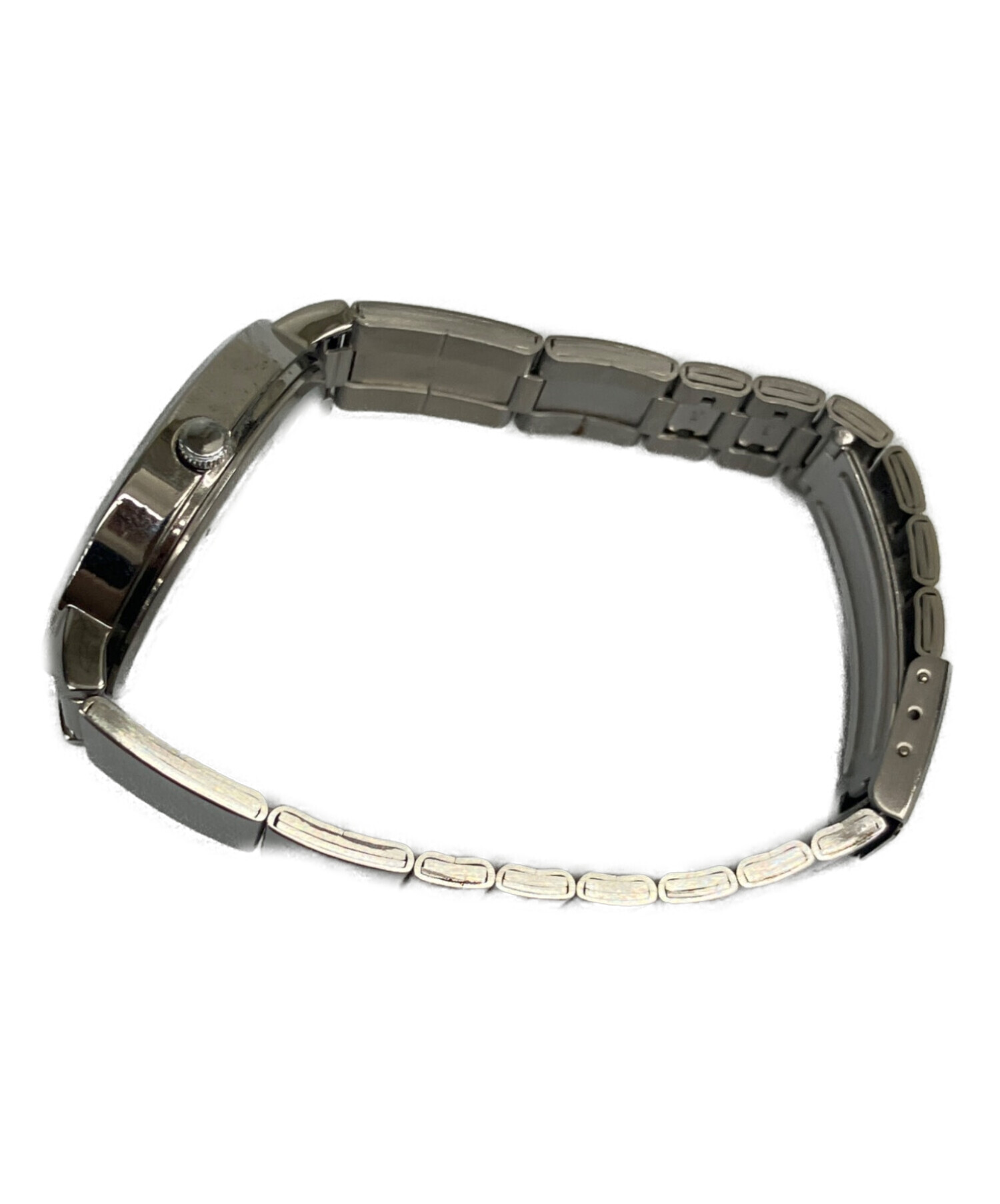 中古・古着通販】SEAHOPE eleeNo (シーホープエレーノ) リストウォッチ