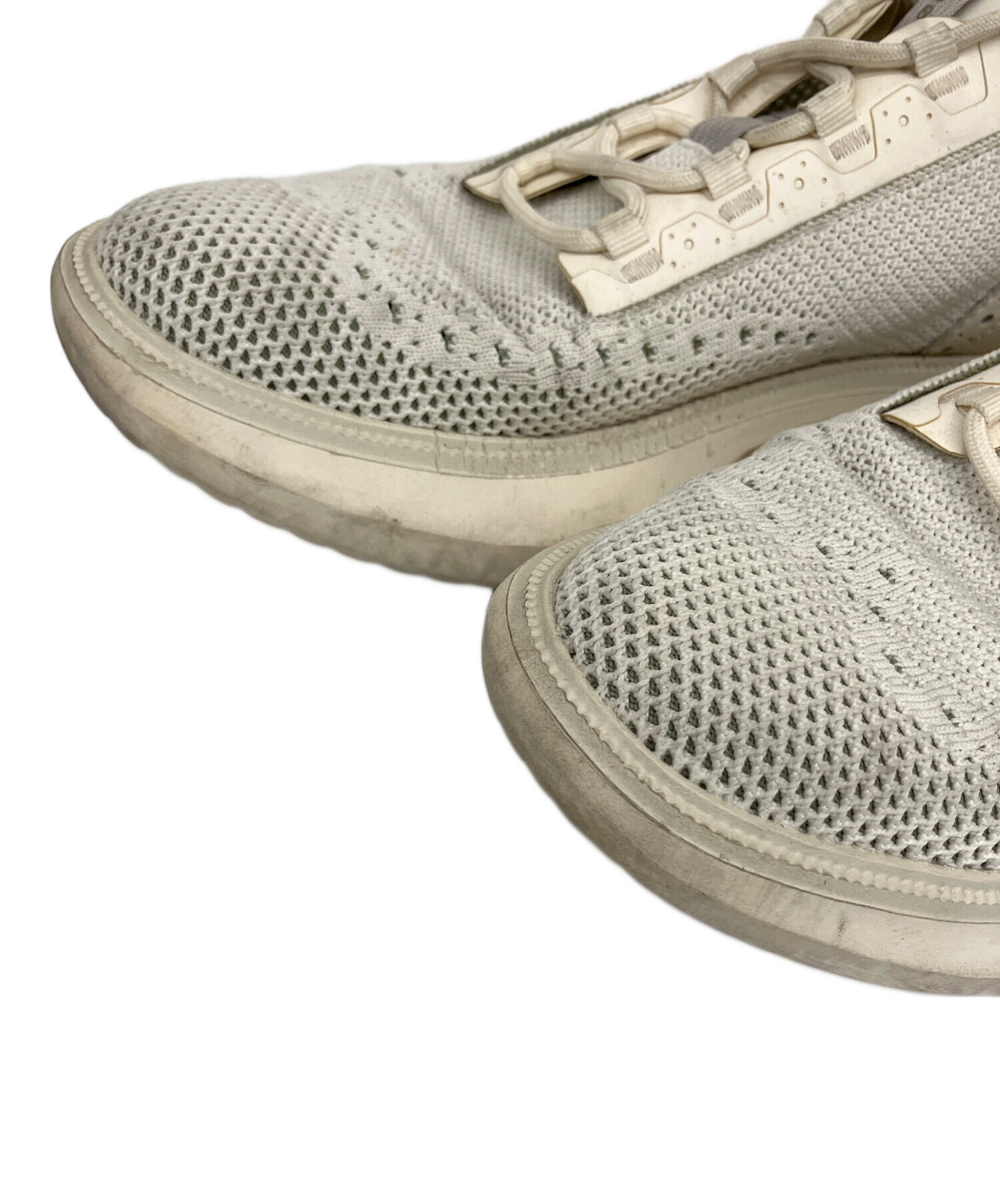 中古・古着通販】COLE HAAN (コールハーン) スニーカー ホワイト