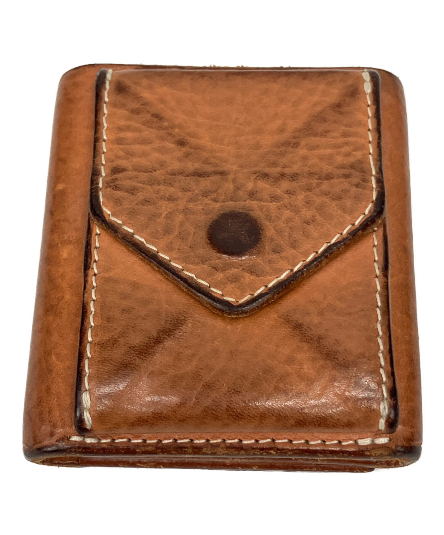 中古・古着通販】Hender Scheme (エンダースキーマ) 3つ折り財布