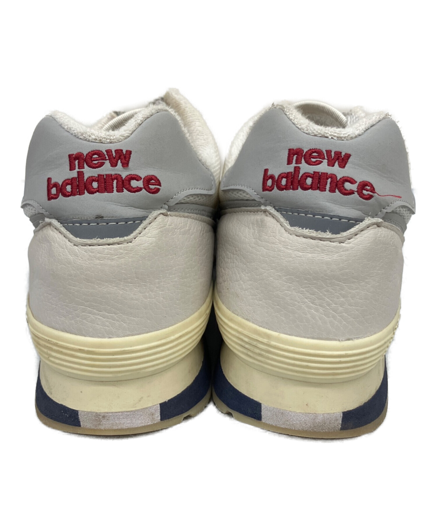 中古・古着通販】NEW BALANCE (ニューバランス) 576 MiUK Vintage 