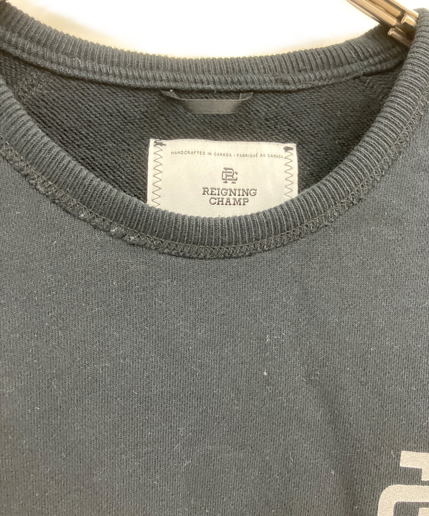 中古・古着通販】Ron Herman (ロンハーマン) REIGNING CHAMP
