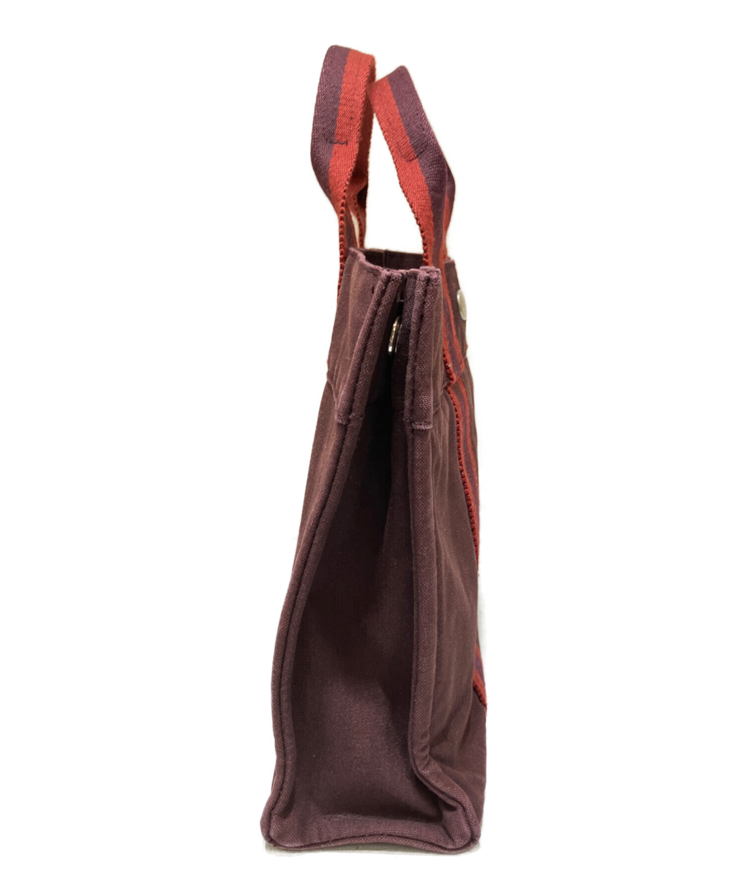 中古・古着通販】HERMES (エルメス) フールトゥPM トートバッグ