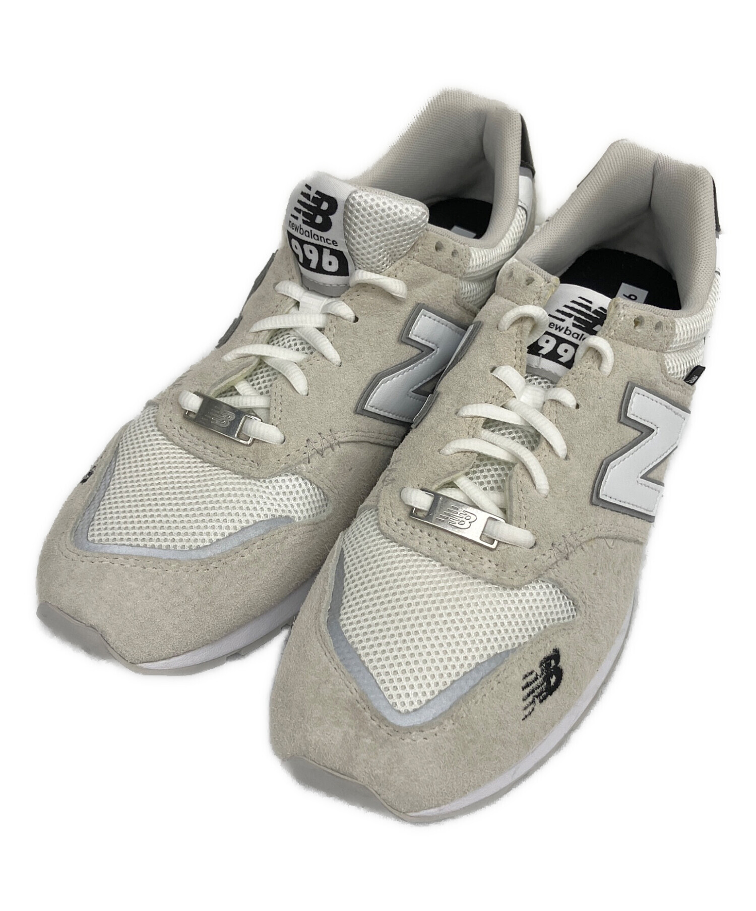 中古・古着通販】NEW BALANCE (ニューバランス) スニーカーCM996CPB 
