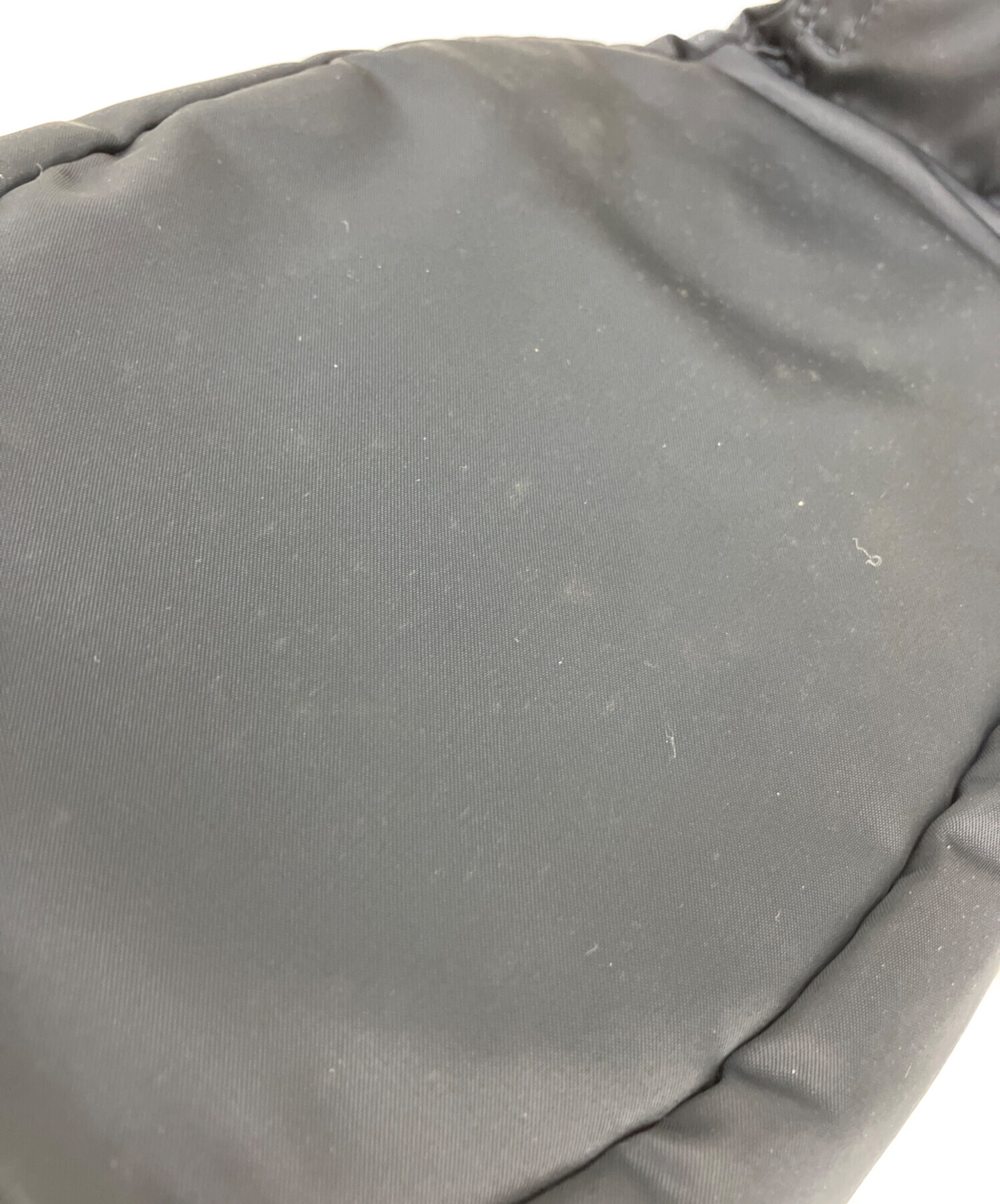 中古・古着通販】HEAD PORTER (ヘッドポーター) ウエストバッグ