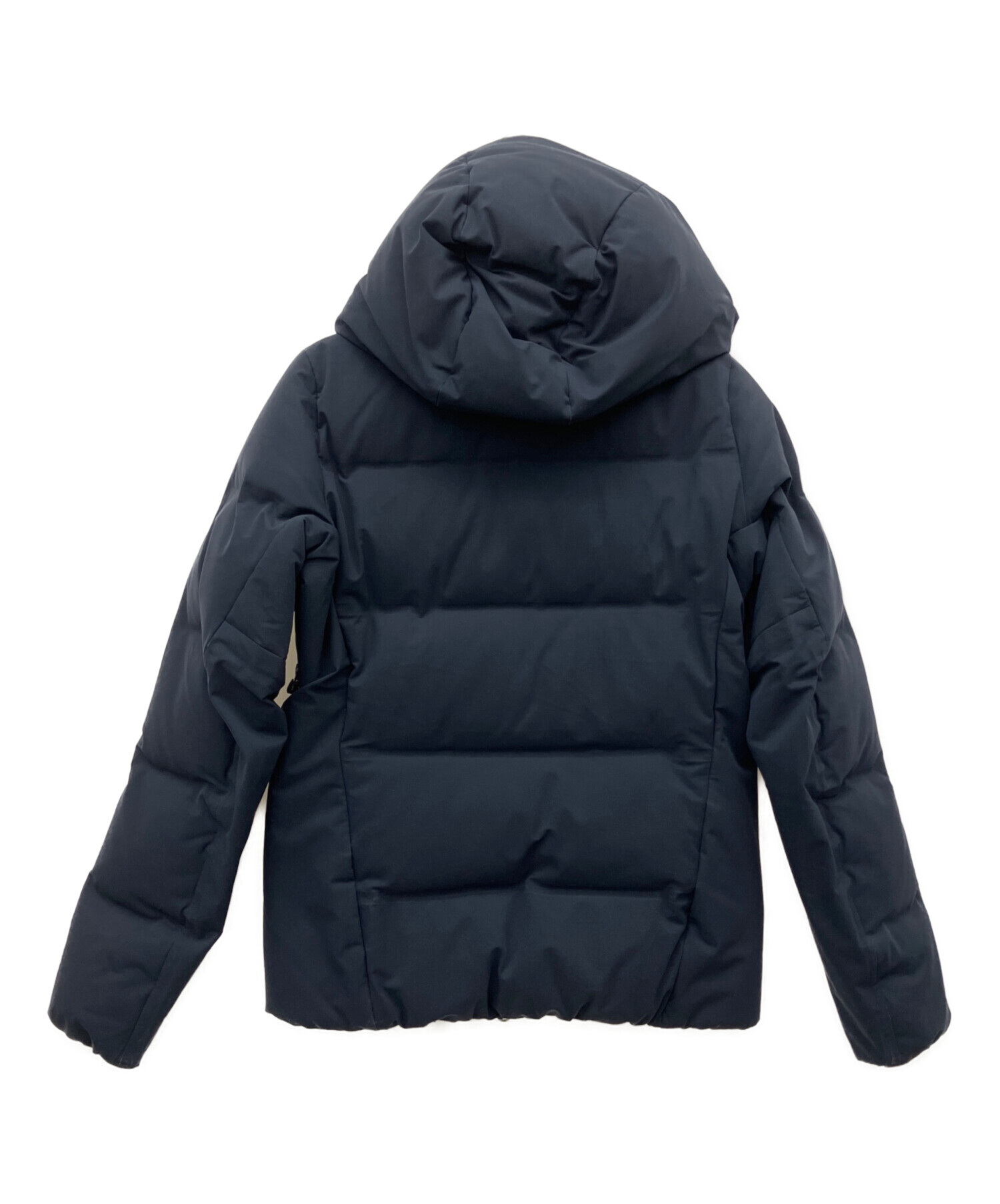 中古・古着通販】DESCENTE (デサント) ANCHORダウンジャケット 