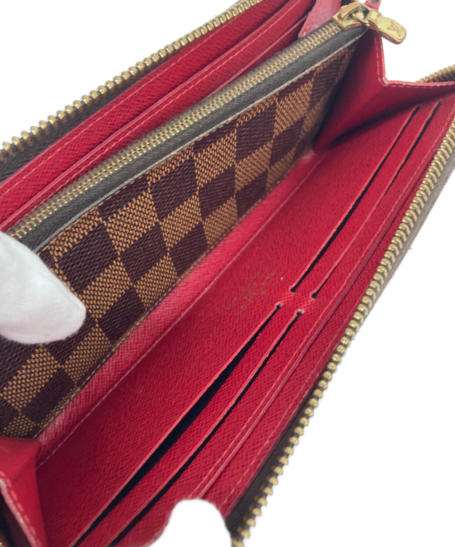 中古・古着通販】LOUIS VUITTON (ルイ ヴィトン) ポルトフォイユ