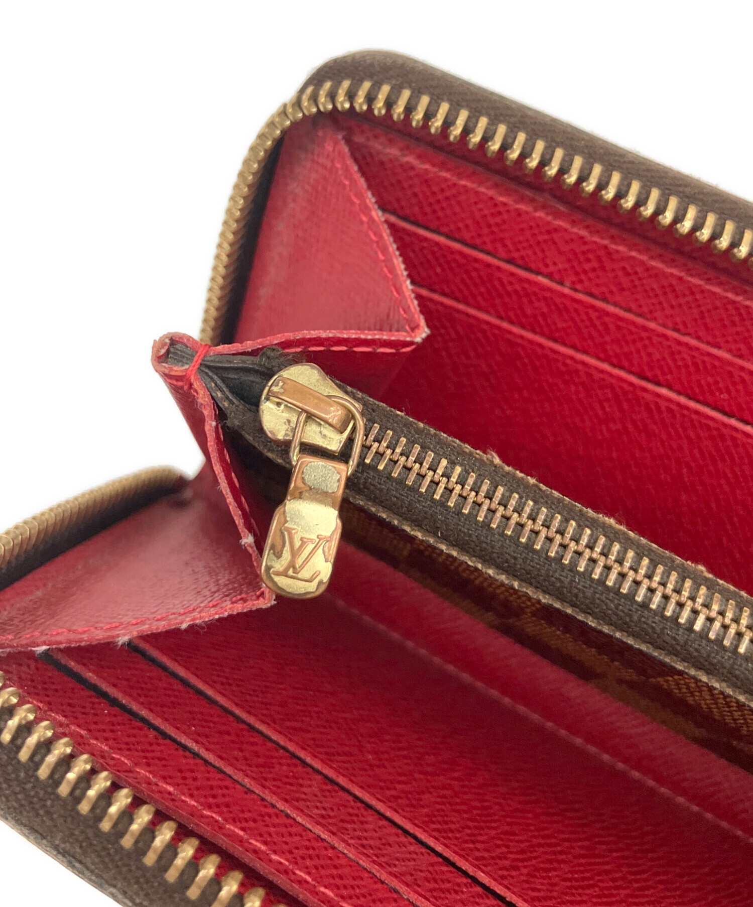 中古・古着通販】LOUIS VUITTON (ルイ ヴィトン) ポルトフォイユ