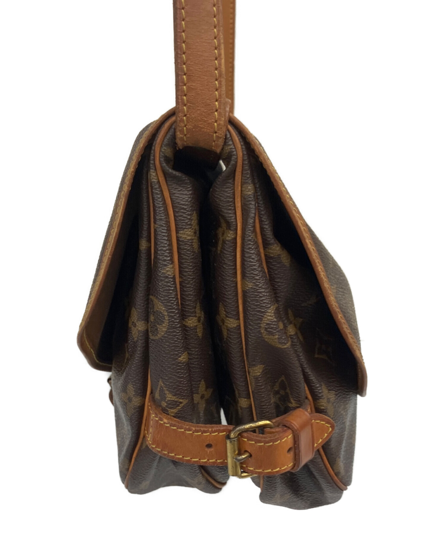 中古・古着通販】LOUIS VUITTON (ルイ ヴィトン) ソミュール30