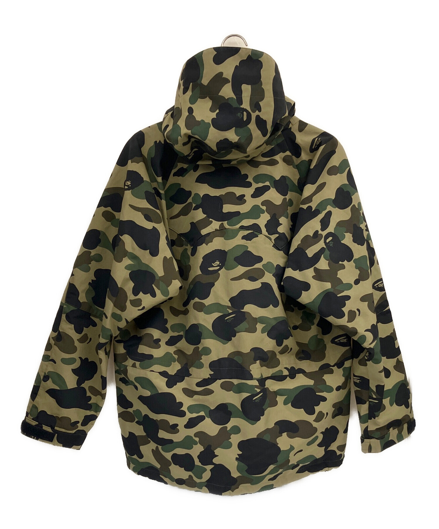 中古・古着通販】A BATHING APE (アベイシングエイプ) 1ST CAMO