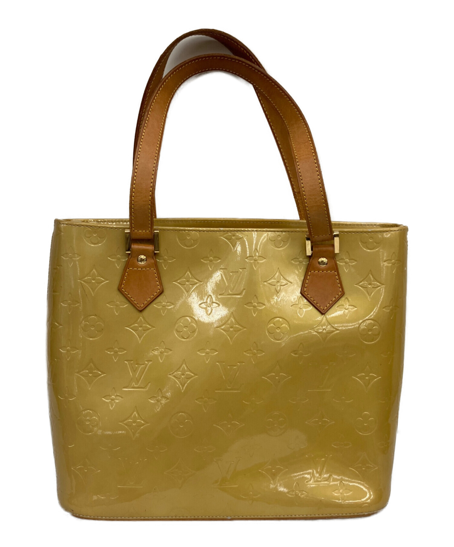 中古・古着通販】LOUIS VUITTON (ルイ ヴィトン) ヒューストン 