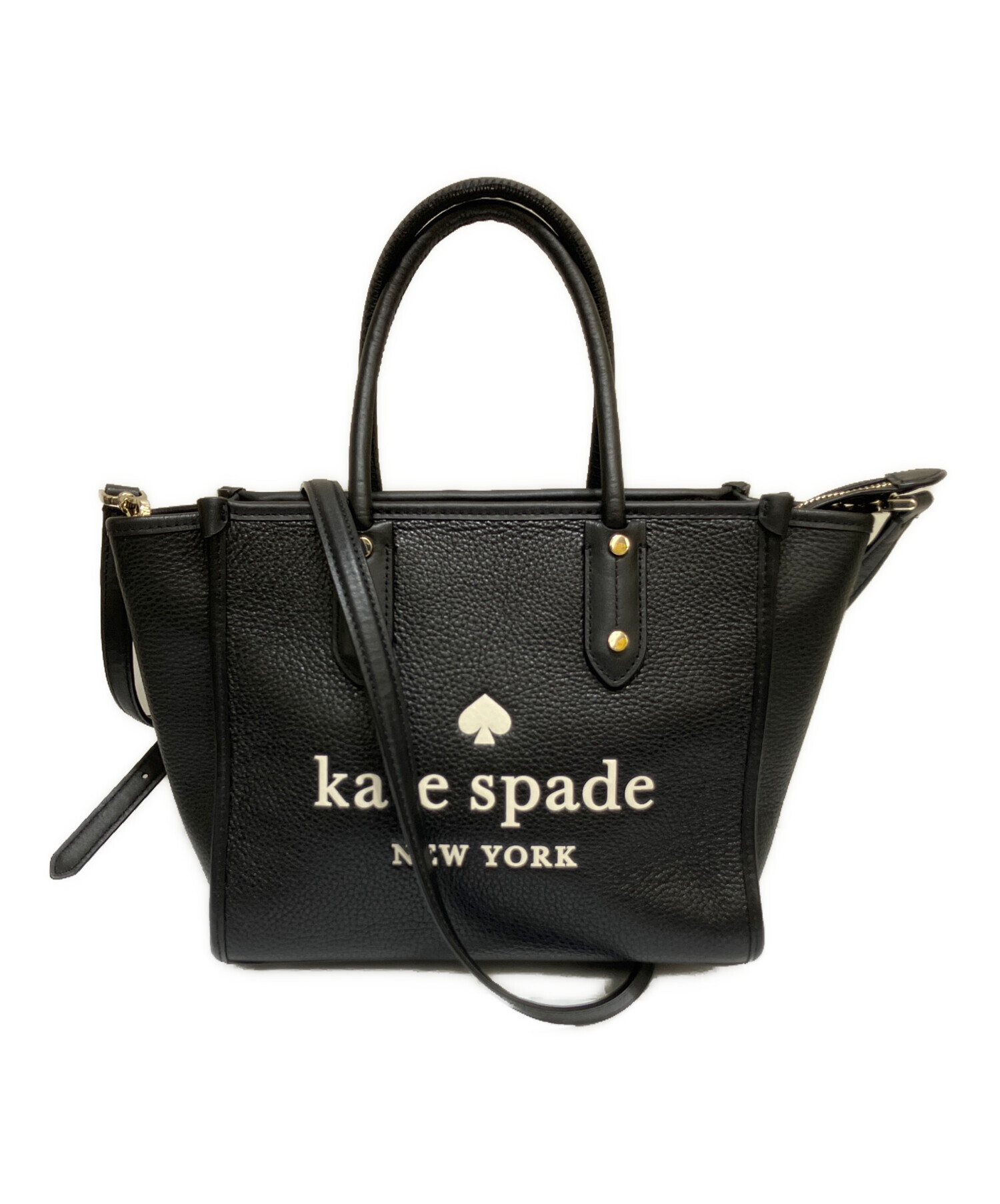 中古・古着通販】Kate Spade (ケイトスペード) エラ スモール トート