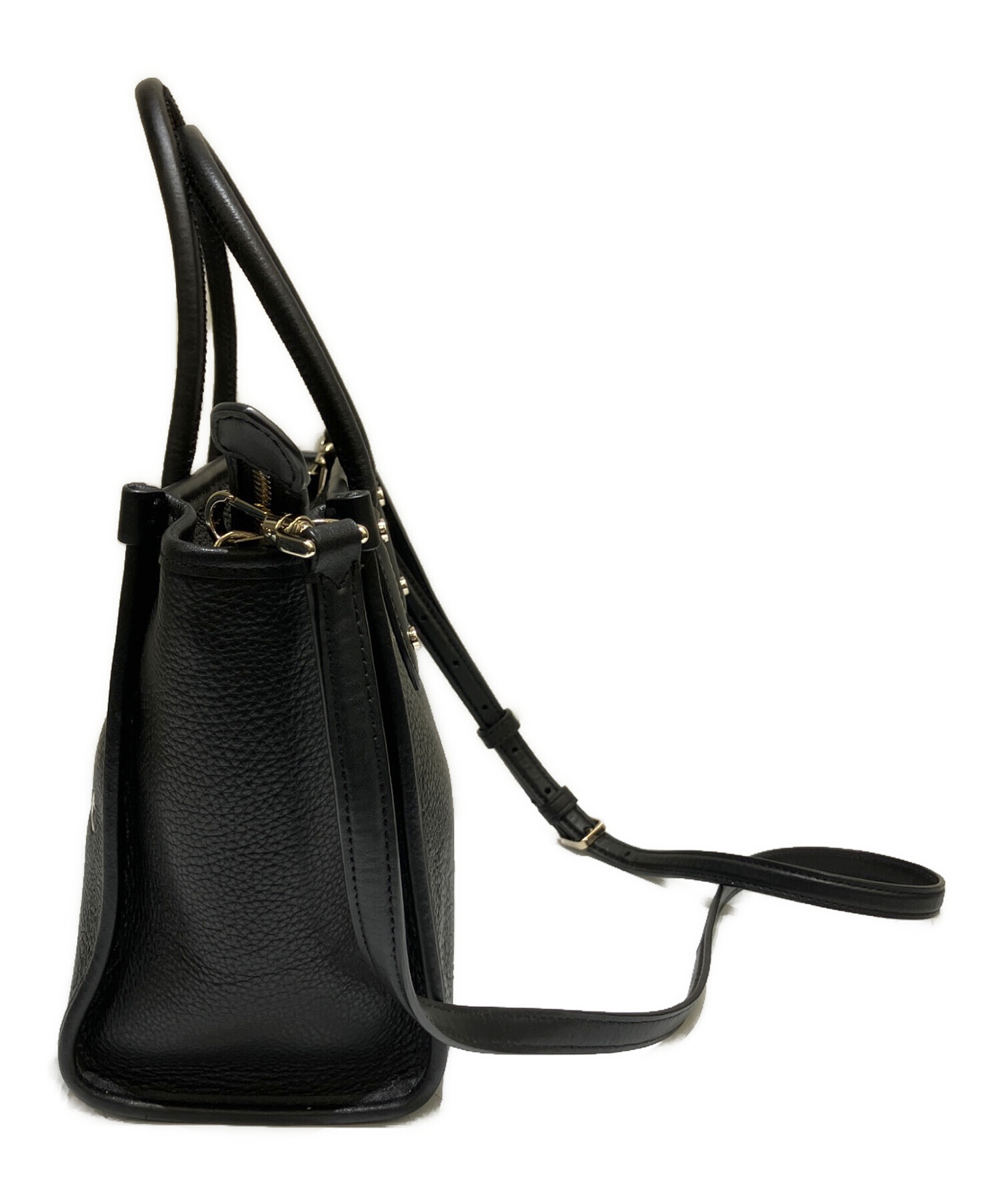 中古・古着通販】Kate Spade (ケイトスペード) エラ スモール トート