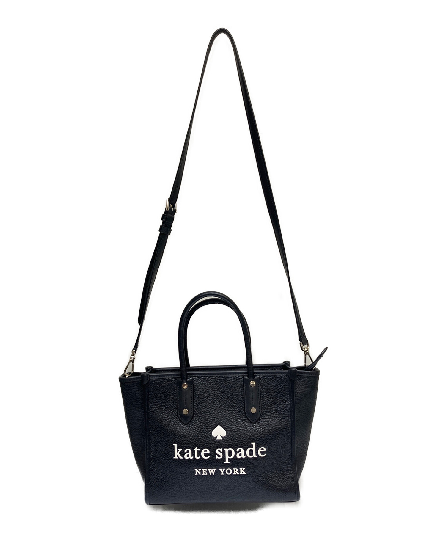 中古・古着通販】Kate Spade (ケイトスペード) エラ スモール トート