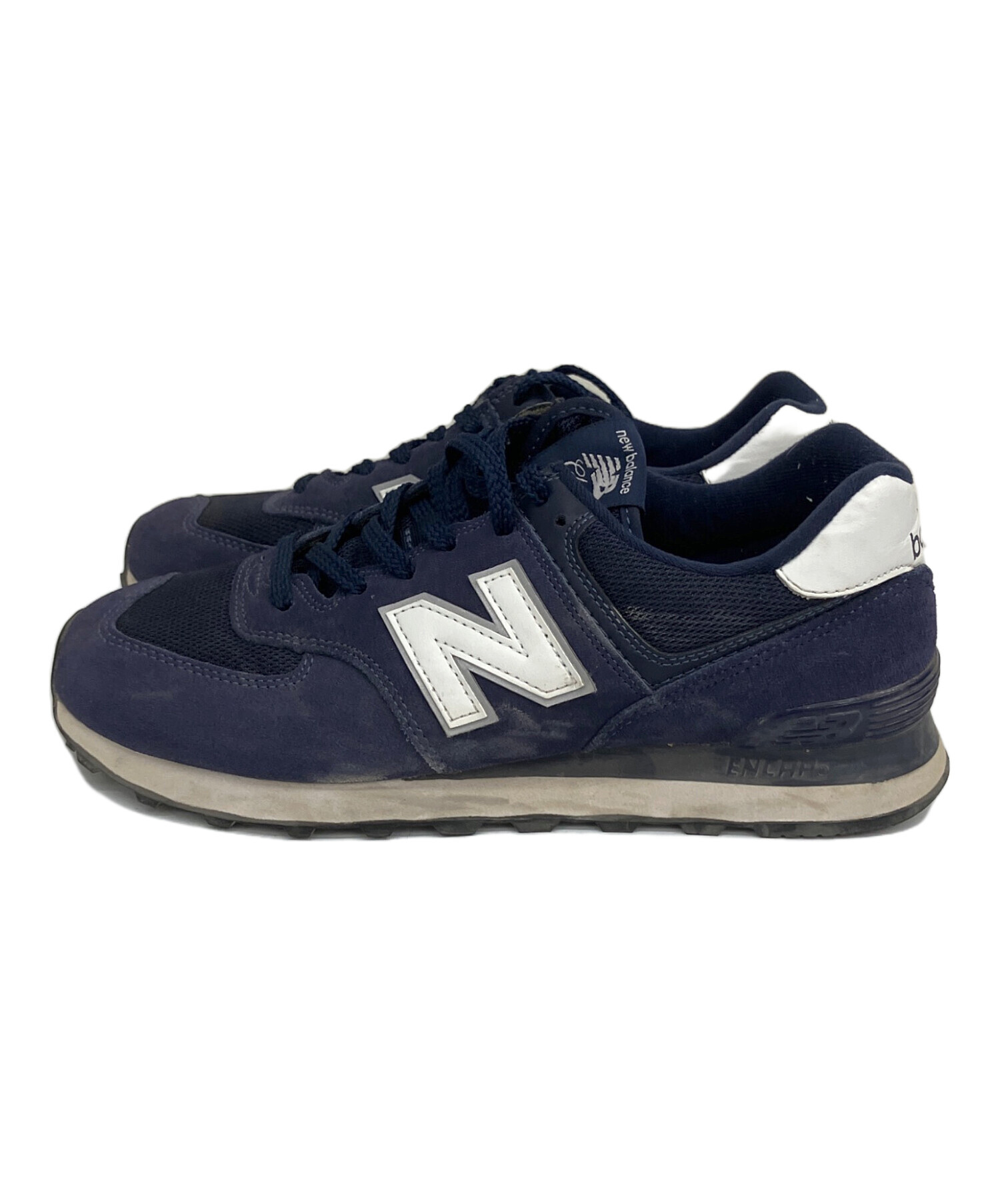 中古・古着通販】NEW BALANCE (ニューバランス) スニーカー ML574EN2 