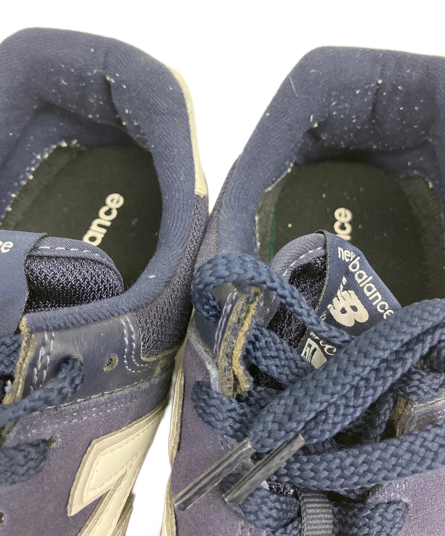 中古・古着通販】NEW BALANCE (ニューバランス) スニーカー ML574EN2 