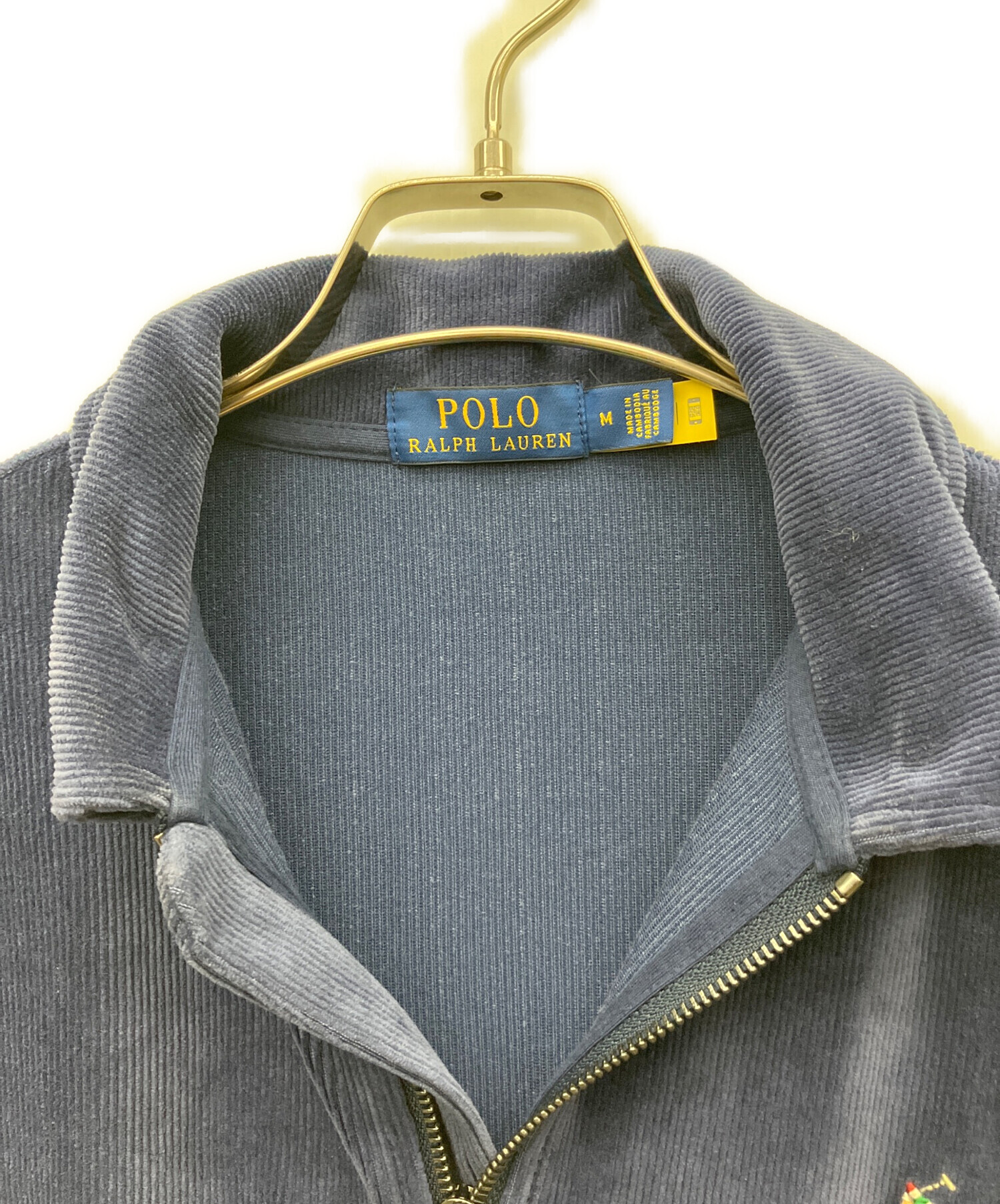 中古・古着通販】POLO RALPH LAUREN (ポロ・ラルフローレン 