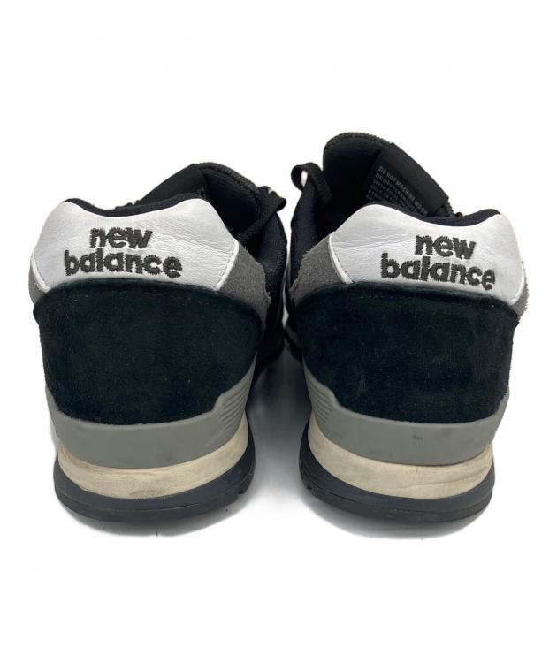 中古・古着通販】NEW BALANCE (ニューバランス) スニーカー CM996SJ2