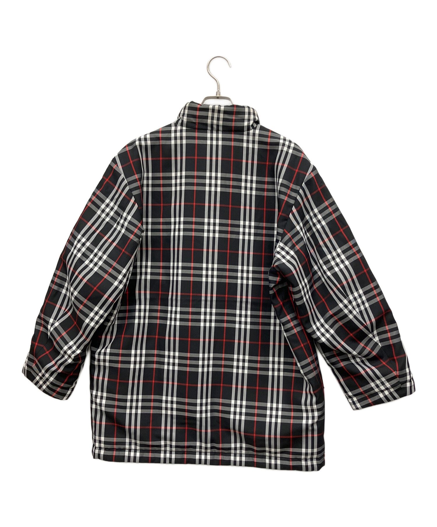 中古・古着通販】Burberry's (バーバリーズ) リバーシブルキルティング