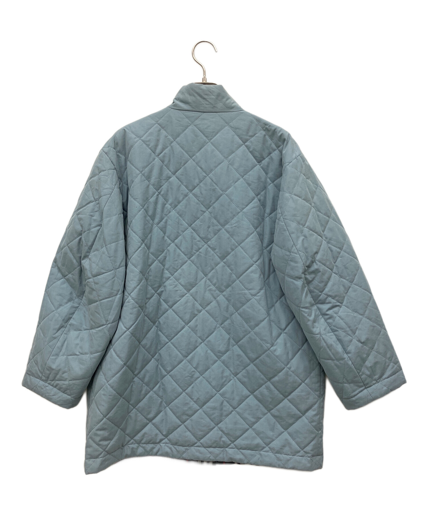 中古・古着通販】Burberry's (バーバリーズ) リバーシブルキルティング