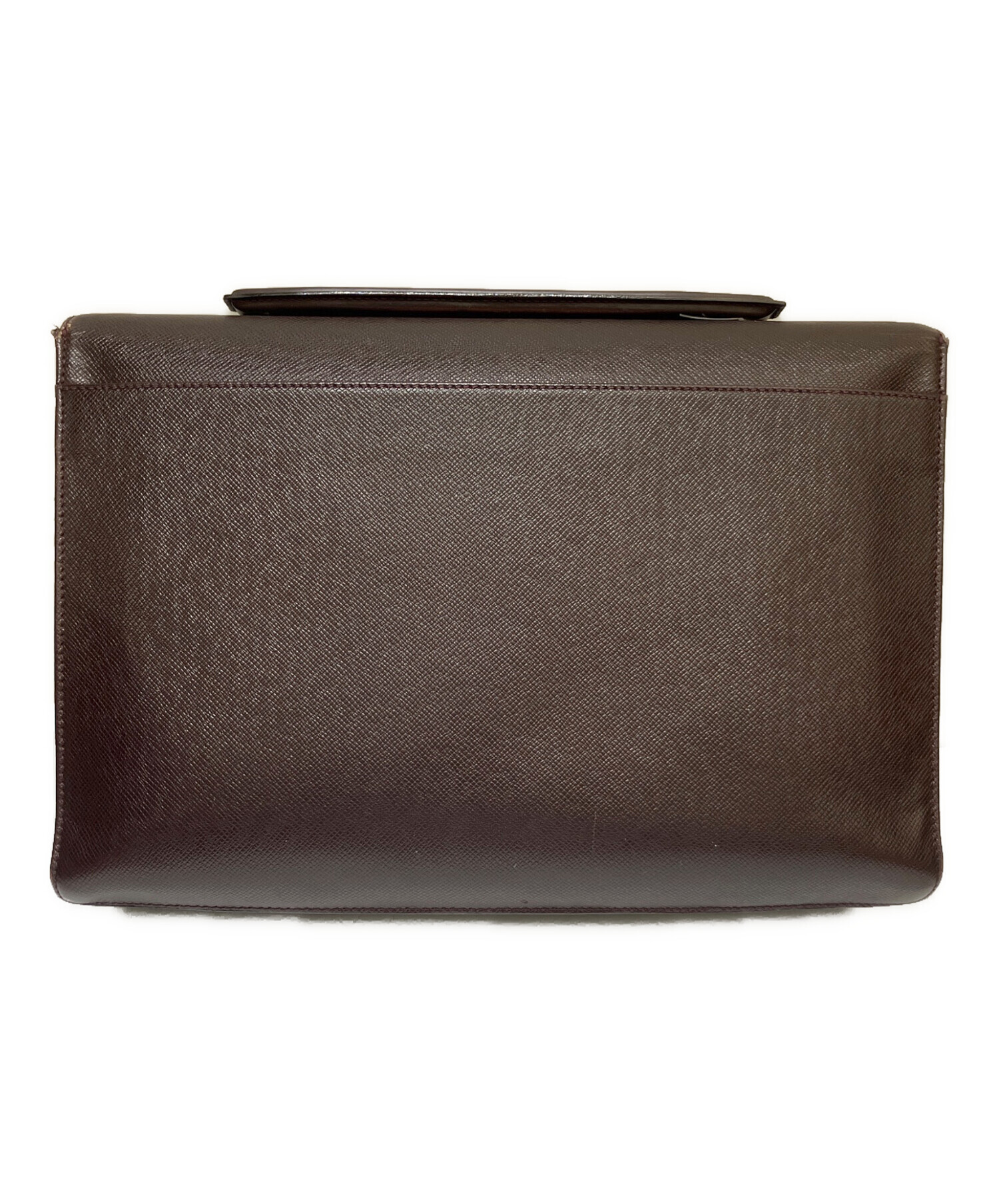 中古・古着通販】LOUIS VUITTON (ルイ ヴィトン) クラッチバッグ