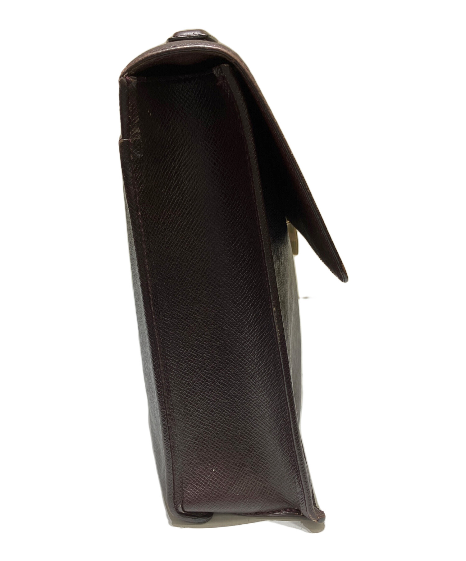 中古・古着通販】LOUIS VUITTON (ルイ ヴィトン) クラッチバッグ