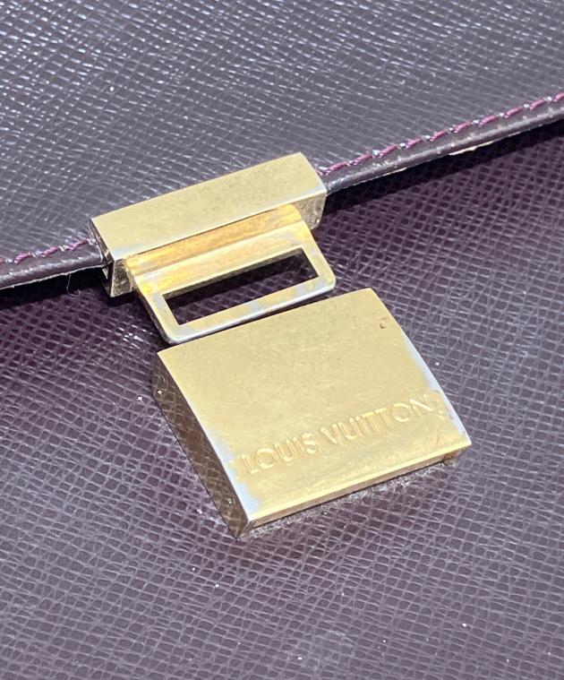中古・古着通販】LOUIS VUITTON (ルイ ヴィトン) クラッチバッグ