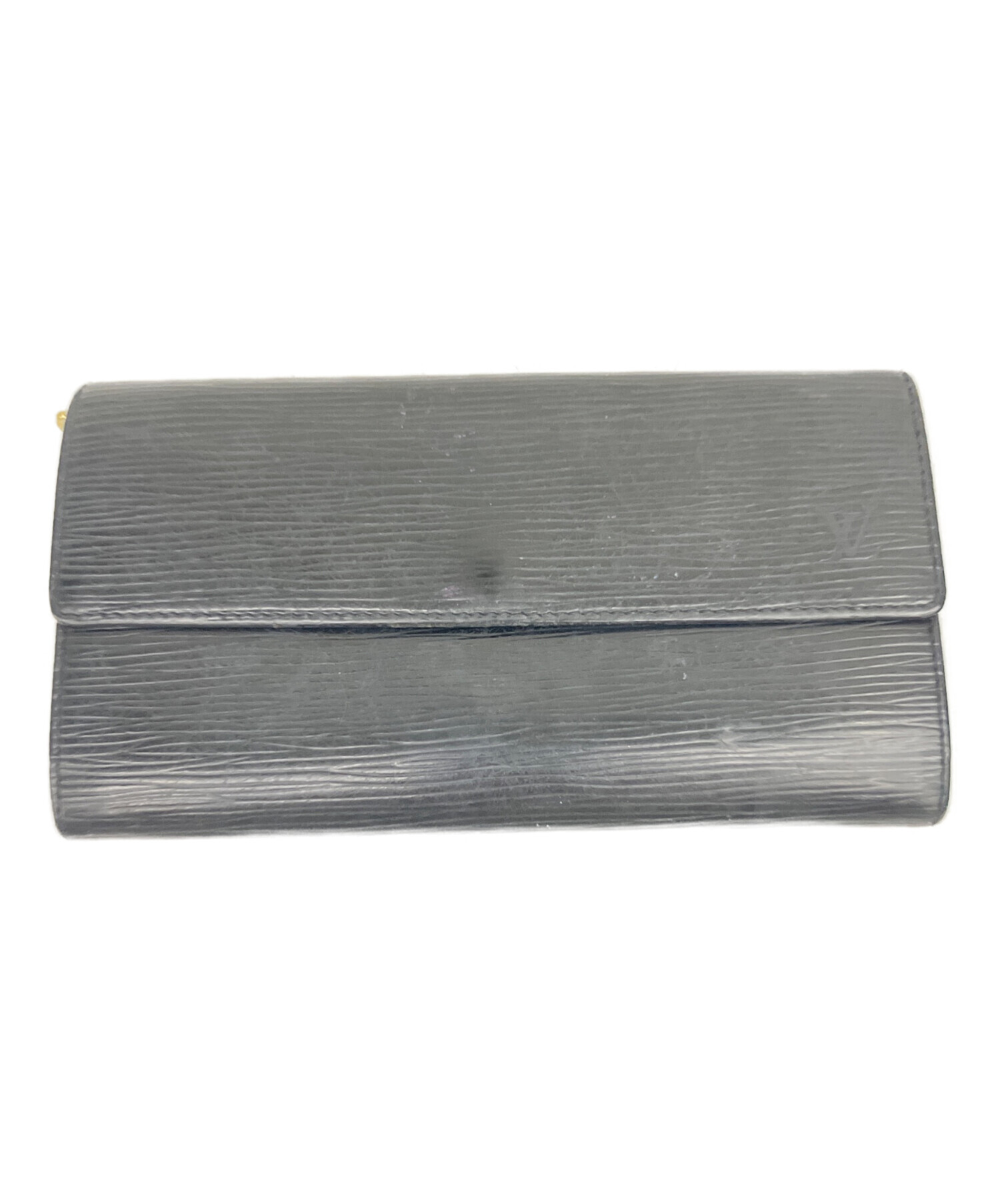 中古・古着通販】LOUIS VUITTON (ルイ ヴィトン) ポルトフォイユ・サラ