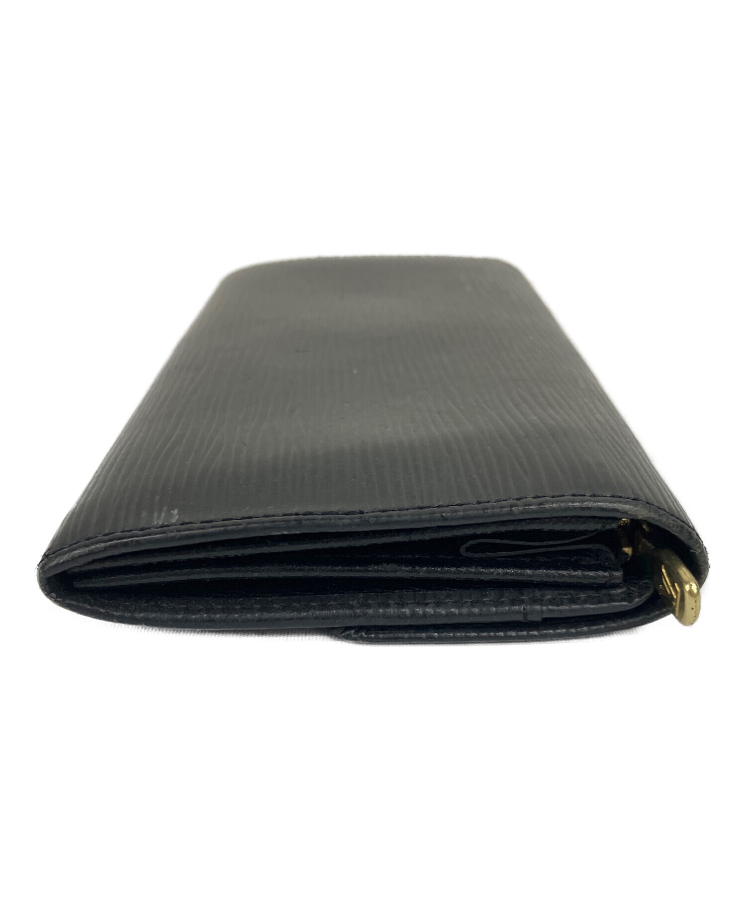 中古・古着通販】LOUIS VUITTON (ルイ ヴィトン) ポルトフォイユ・サラ