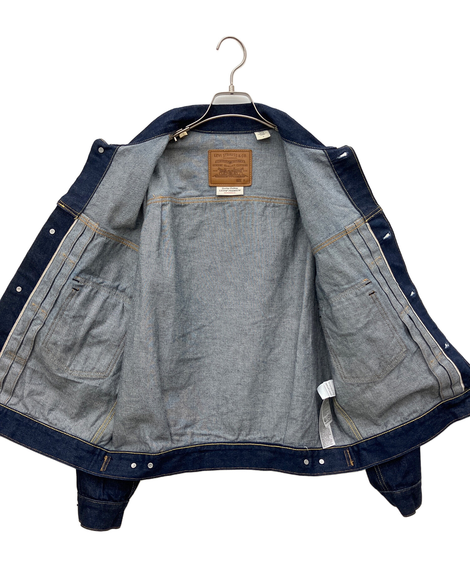中古・古着通販】LEVI