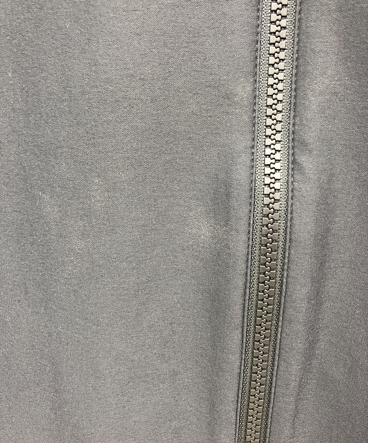 中古・古着通販】DESCENTE (デサント) ジャケット ブラック サイズ:L