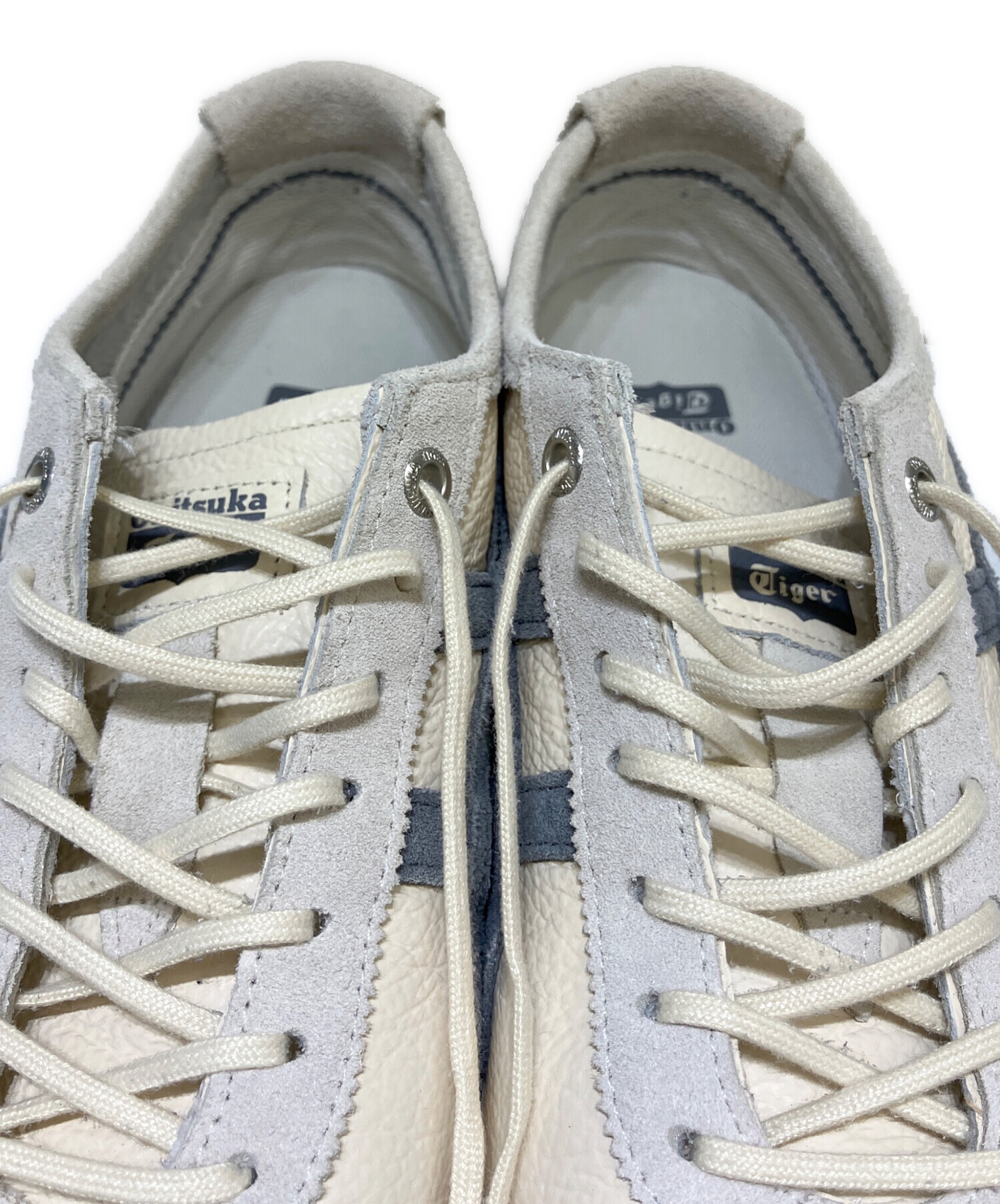 中古・古着通販】Onitsuka Tiger (オニツカタイガー) スニーカー 