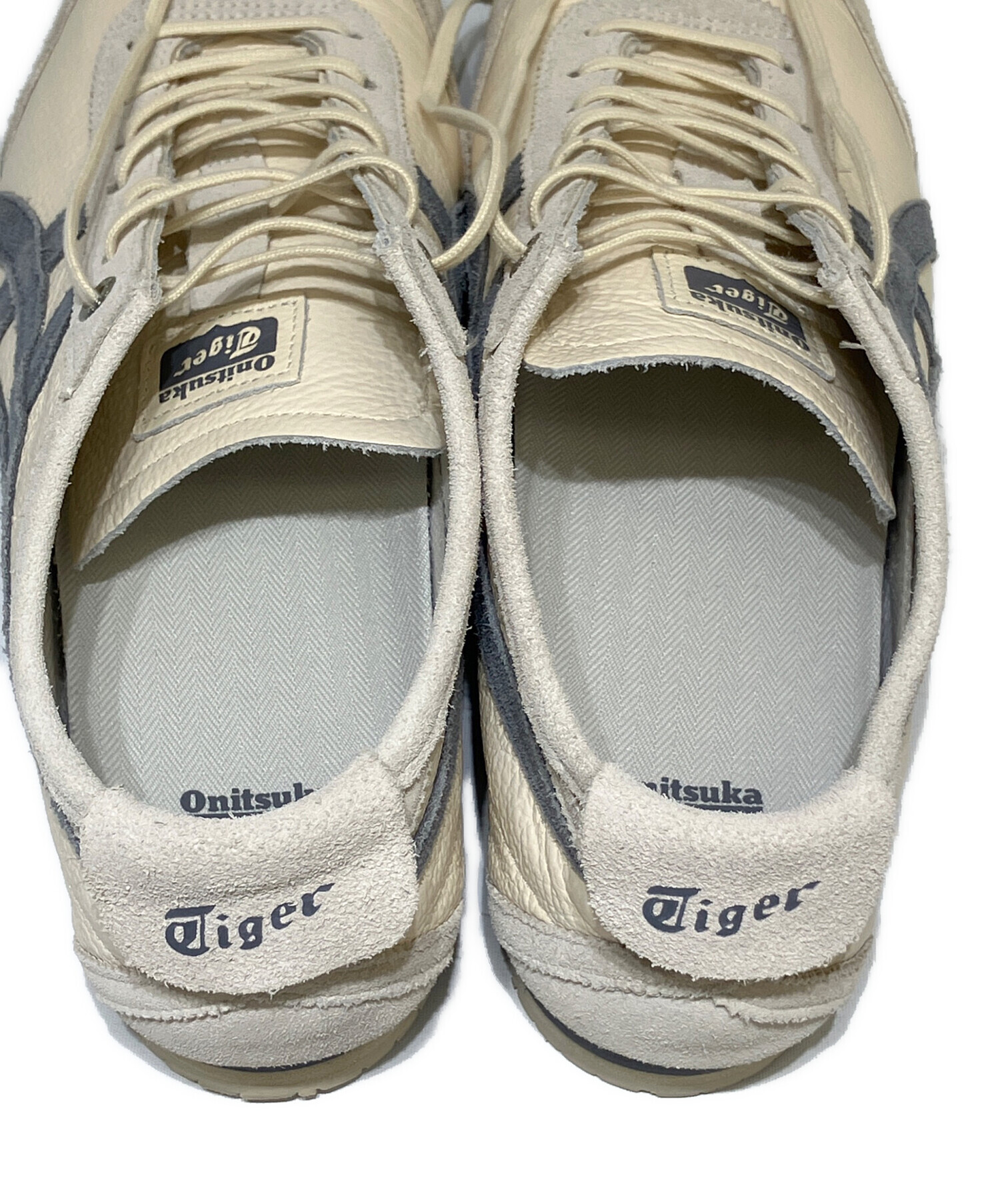 中古・古着通販】Onitsuka Tiger (オニツカタイガー) スニーカー 