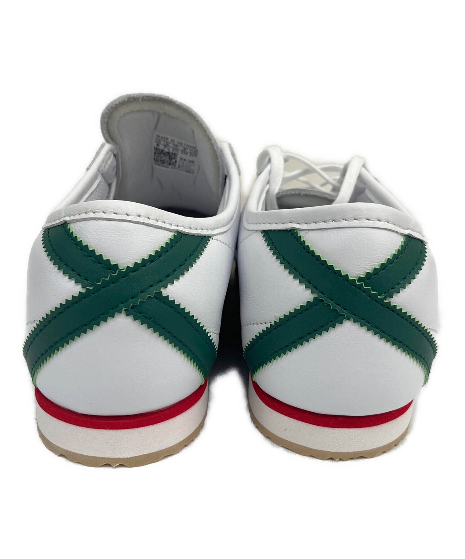 中古・古着通販】adidas (アディダス) Italia 70s スニーカー ホワイト