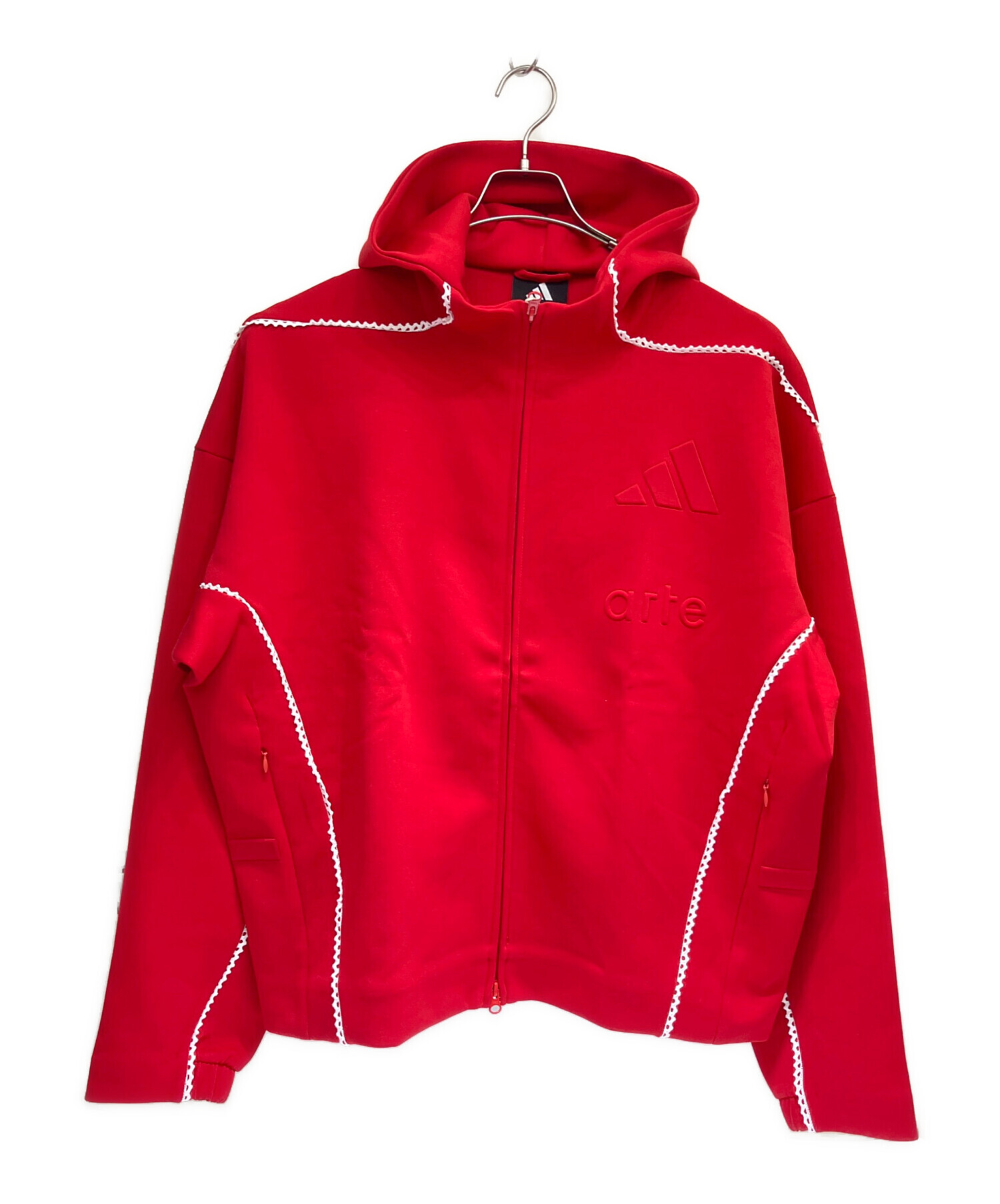 中古・古着通販】adidas (アディダス) arte antwerp z.n.e トラック