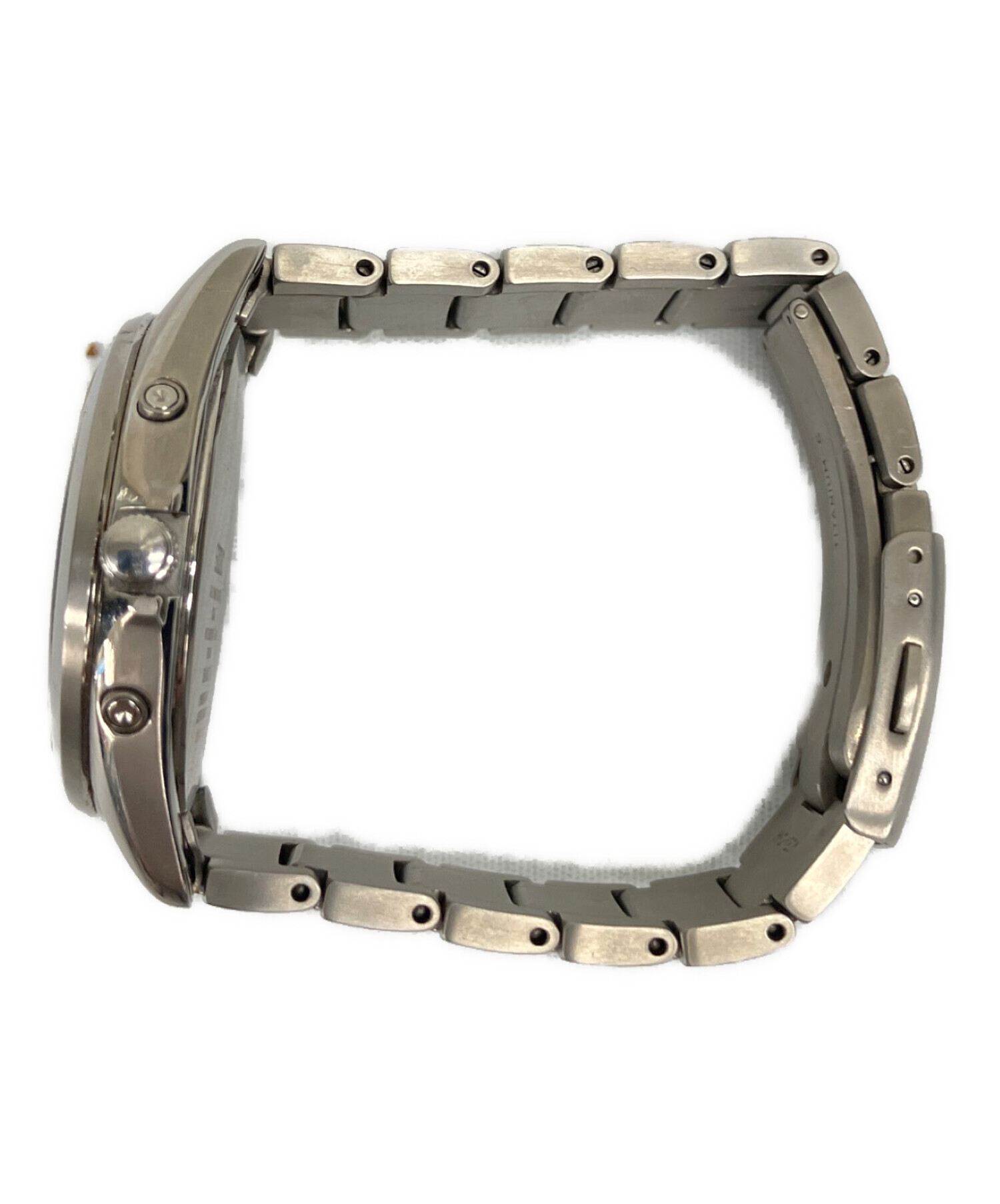 専用クラウド…様中古美品　セイコータイムクリエーション セイコープレミアム 中古・古着通販】SEIKO (セイコー) リストウォッチ｜ブランド・古着