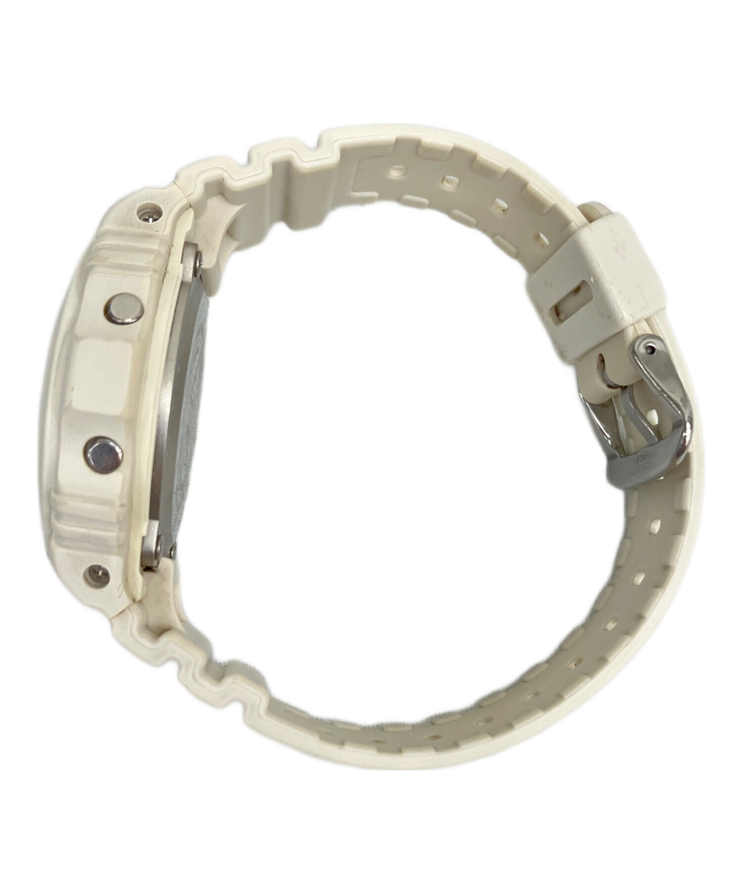中古・古着通販】CASIO (カシオ) デジタルウォッチ G-SHOCK GWX-5700CS